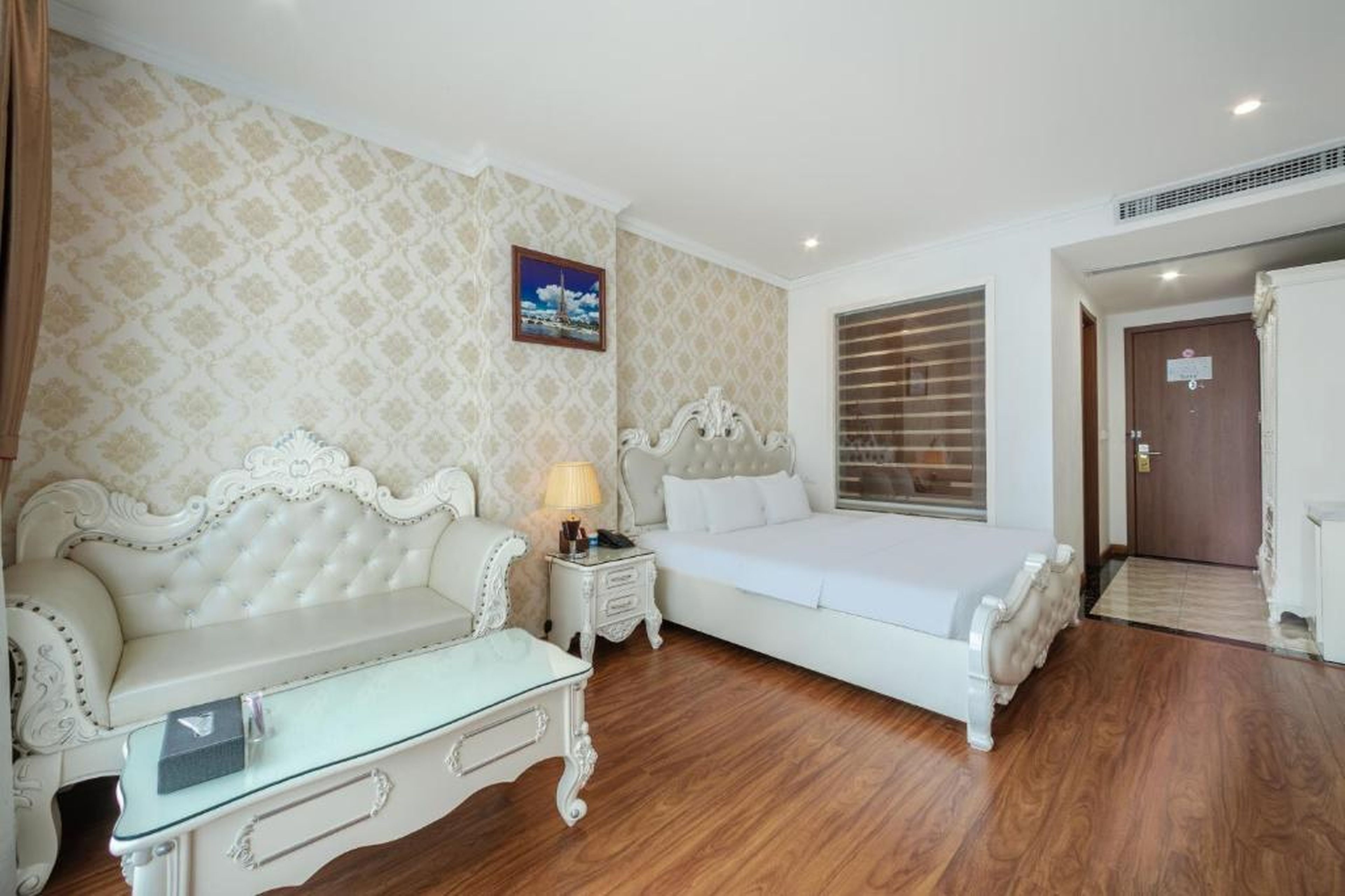 A25 Premium Hotel - Bãi Cháy Hạ Long - Hình 23