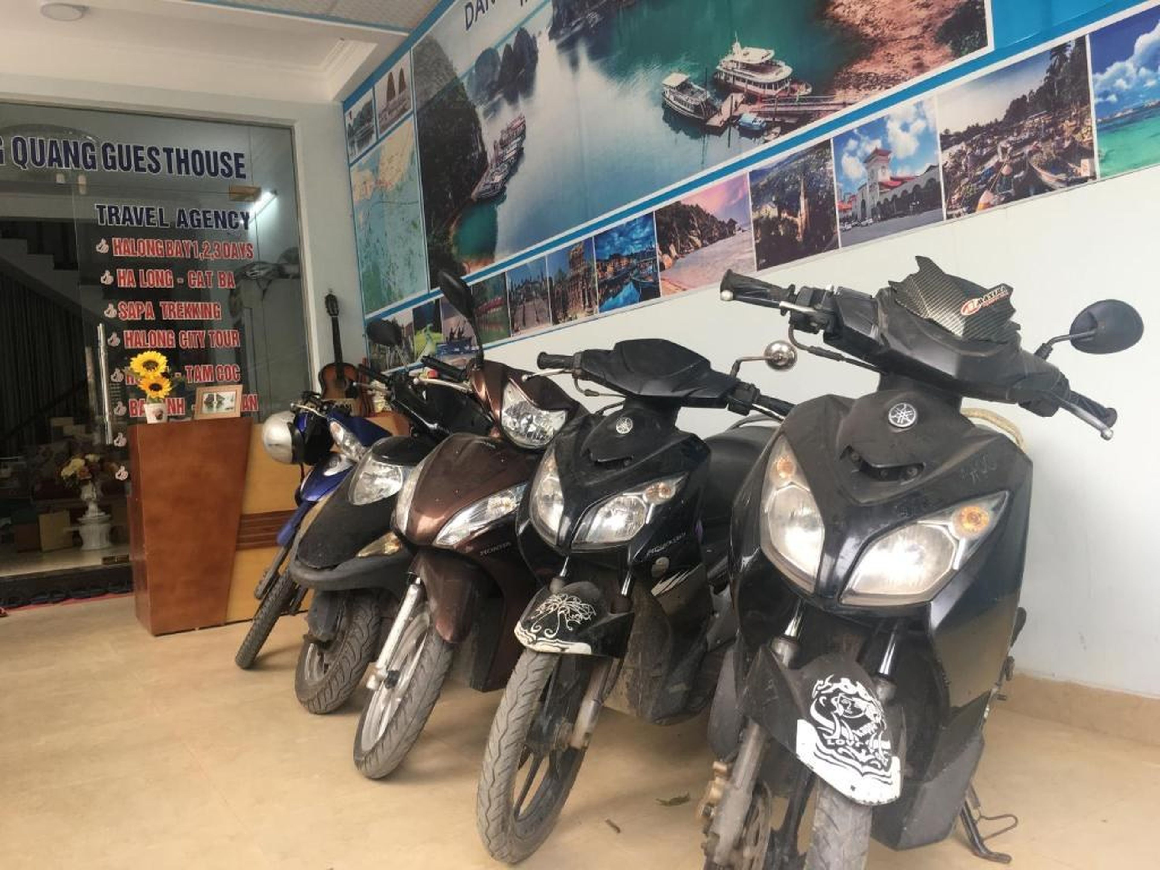 Dang Quang Guesthouse - Hình 24