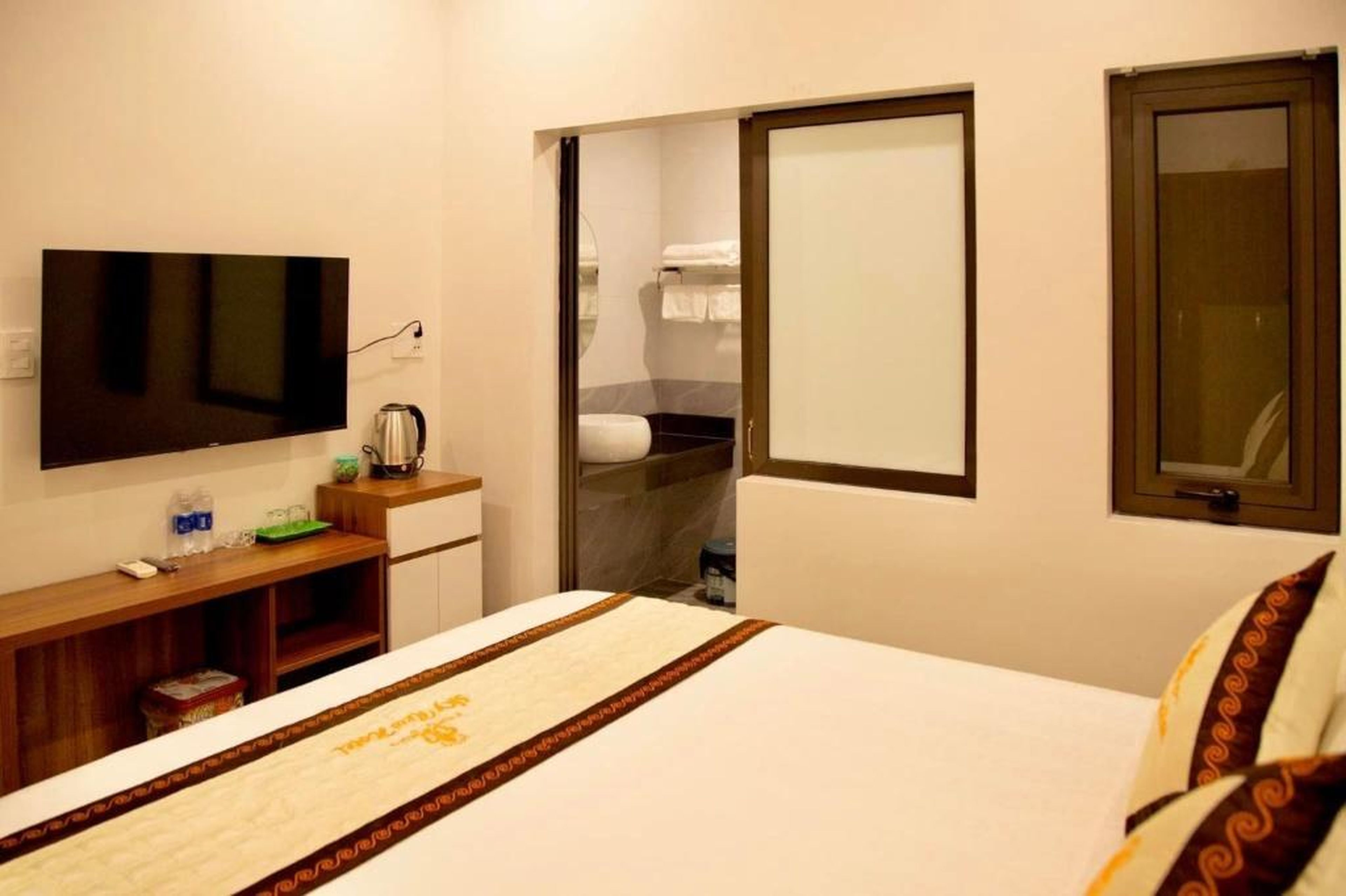 khách sạn Sky New Uông Bí, tỉnh Quảng Ninh - Hình 11