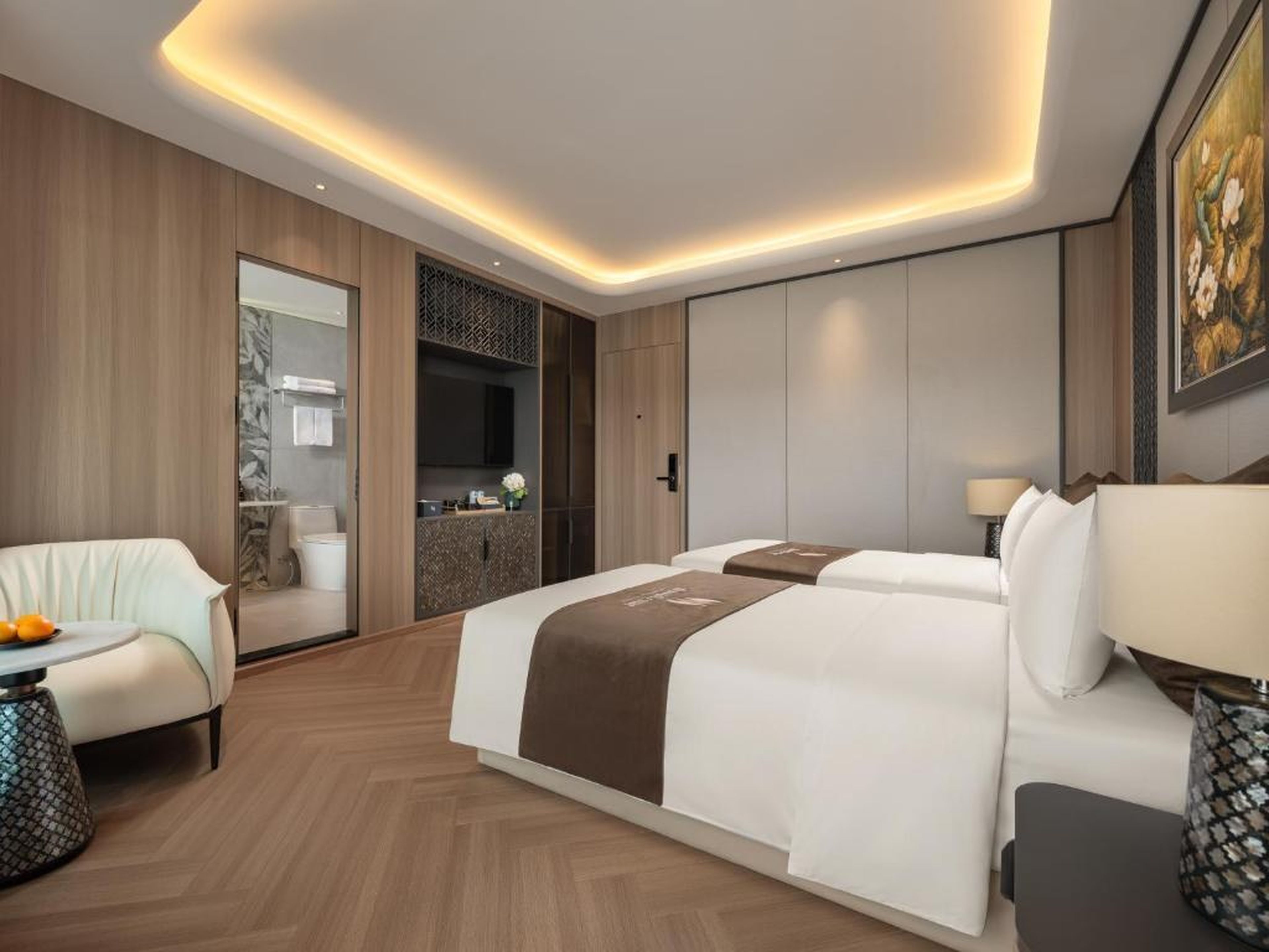 Azura Cruise - Hình 39