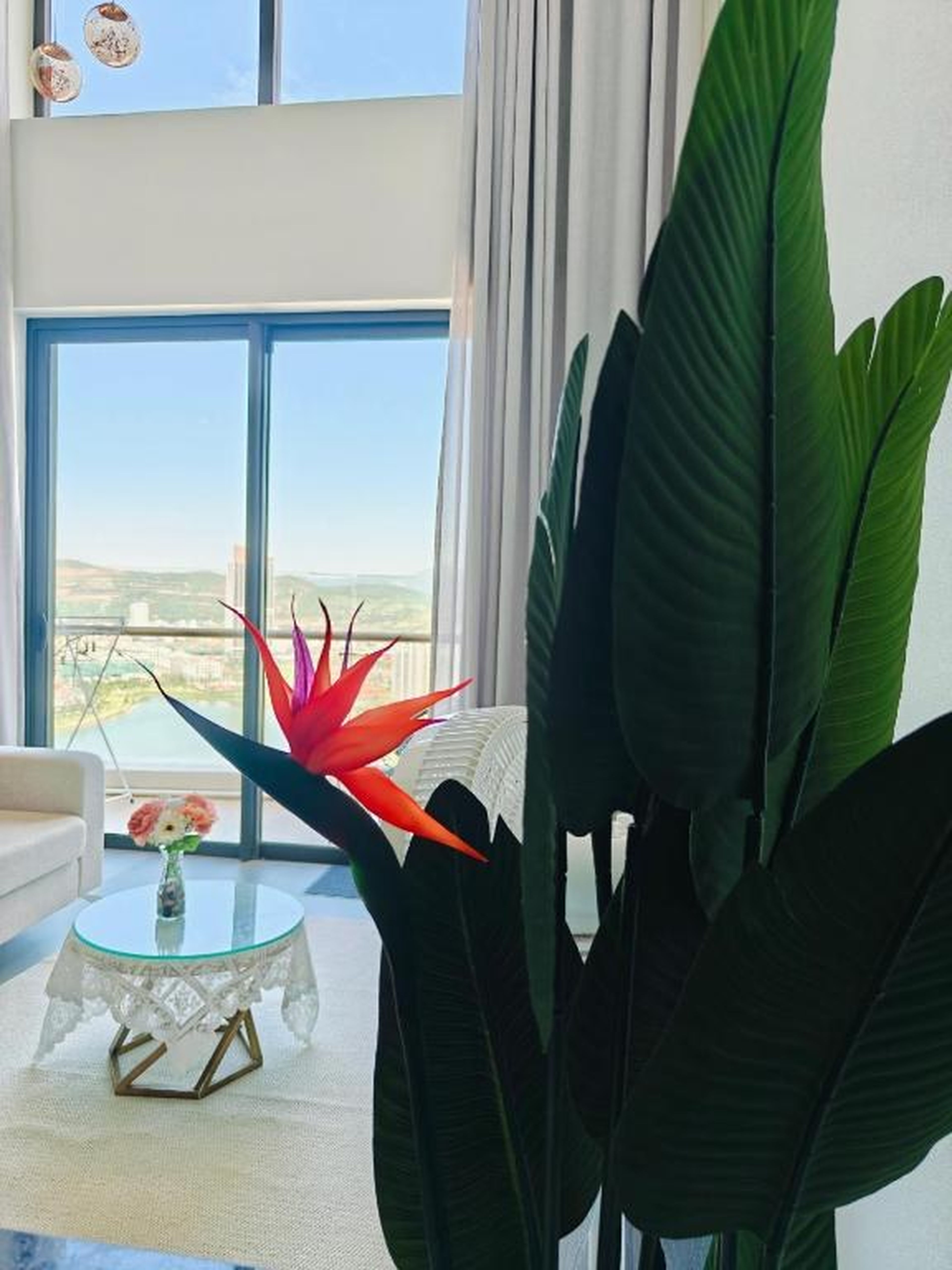 The Azure Duplex - Stunning Bay View - Citadines Ha Long - Hình 1