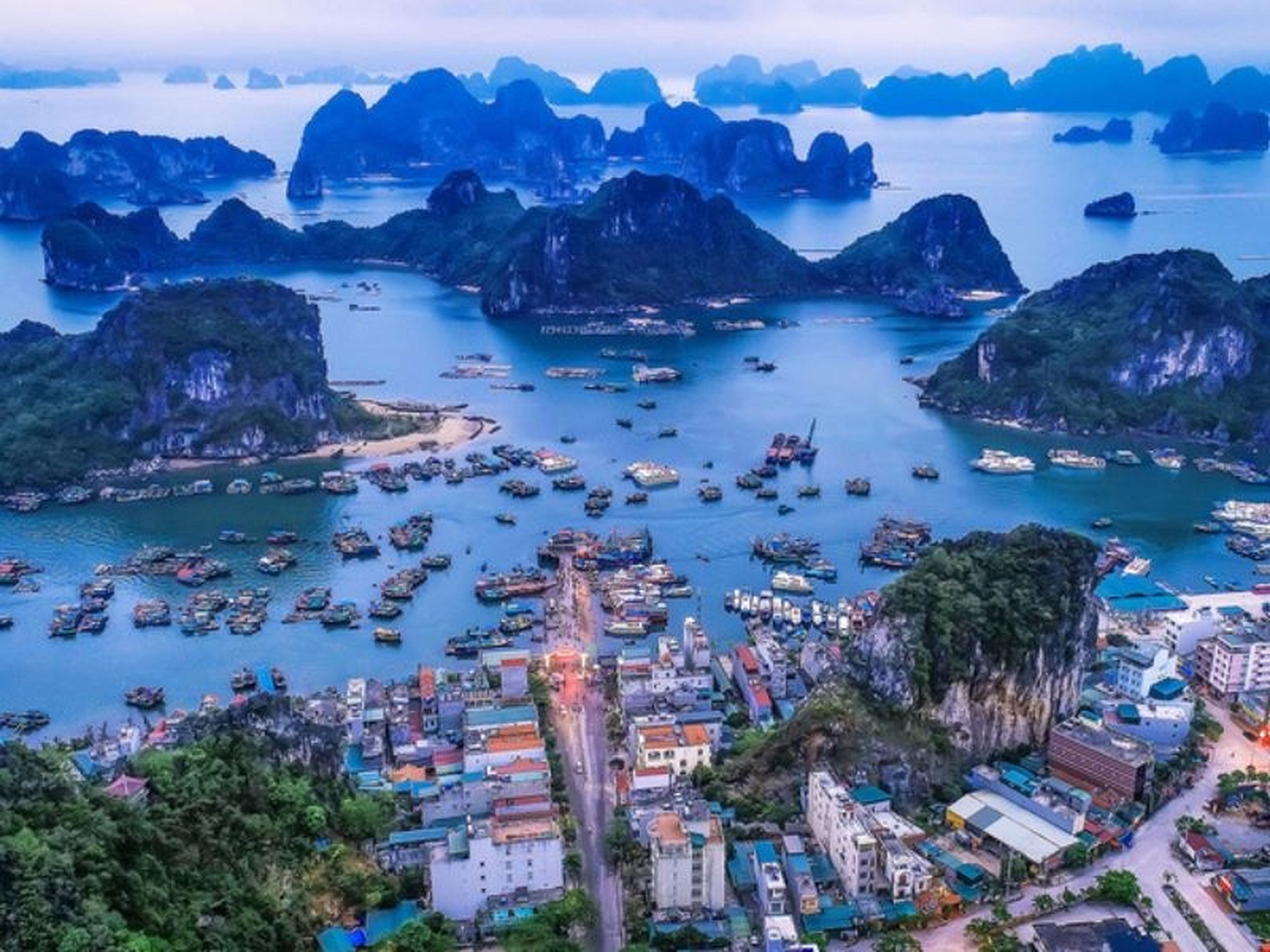 Bỏ túi kinh nghiệm du lịch Vân Đồn cực hữu ích cho bạn - Hình 4