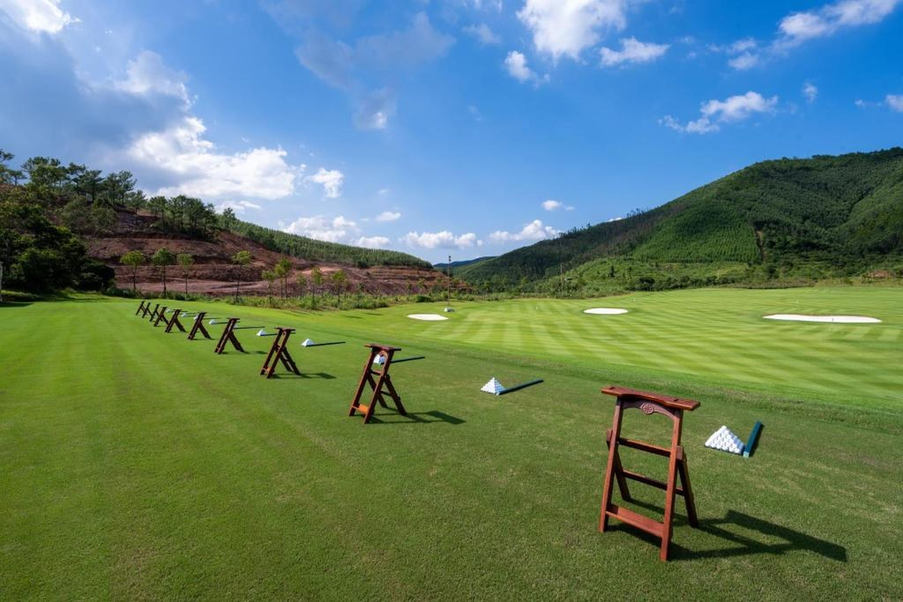 Silk Path Dong Trieu Golf Course & Villas - Hình 34