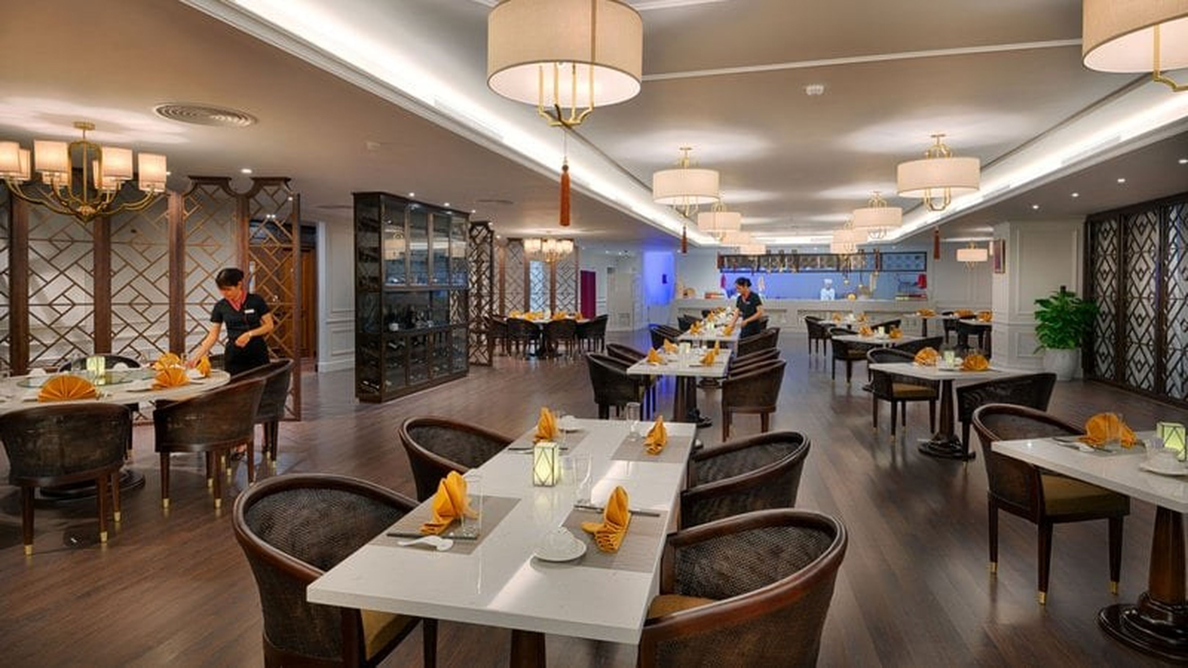 FLC Hạ Long Bay Golf Club & Luxury Resort – “Wonder” with Views over Hạ Long Bay - Hình 5