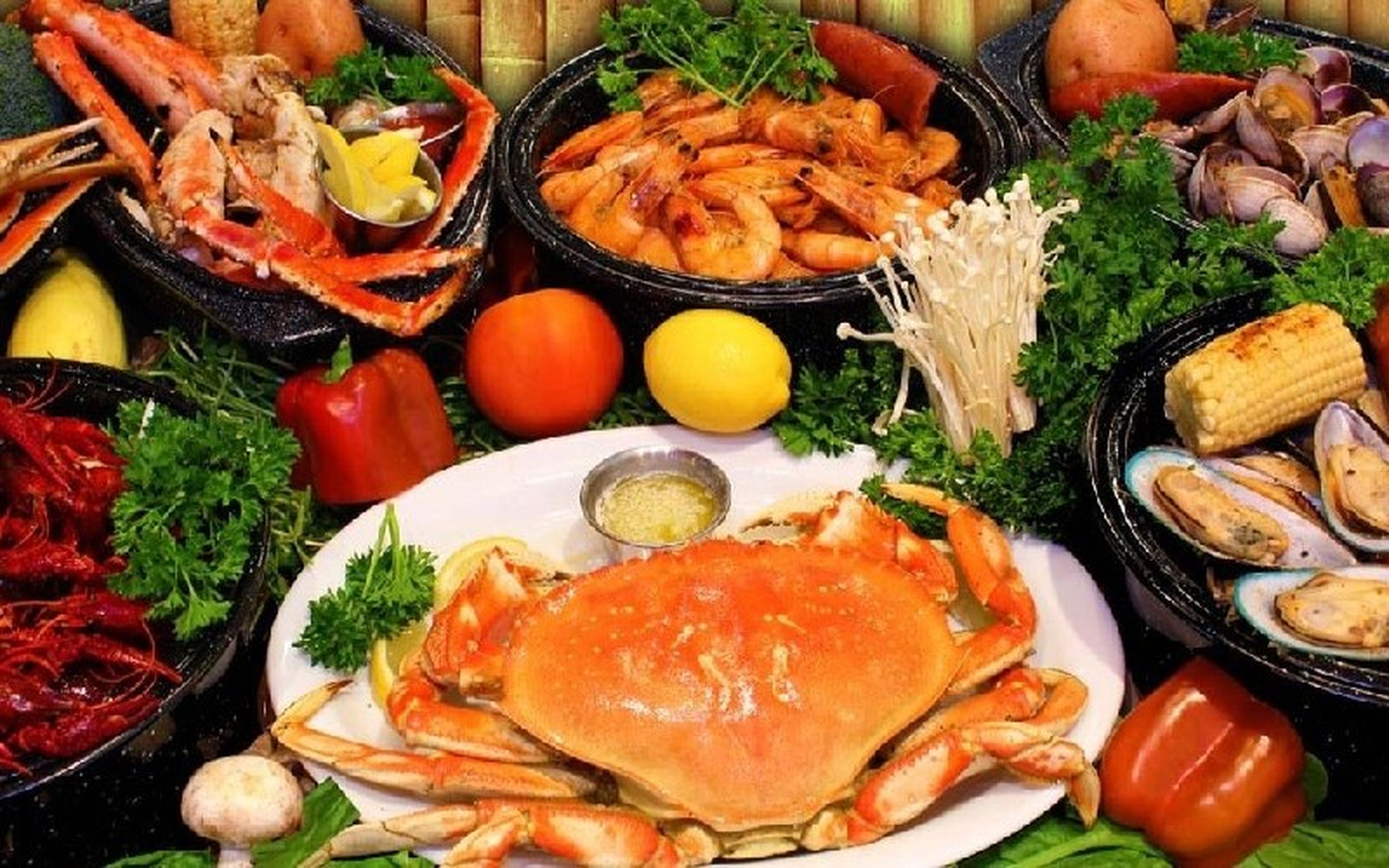 Top 15 nhà hàng hải sản Hạ Long bạn không nên bỏ lỡ - Hình 7