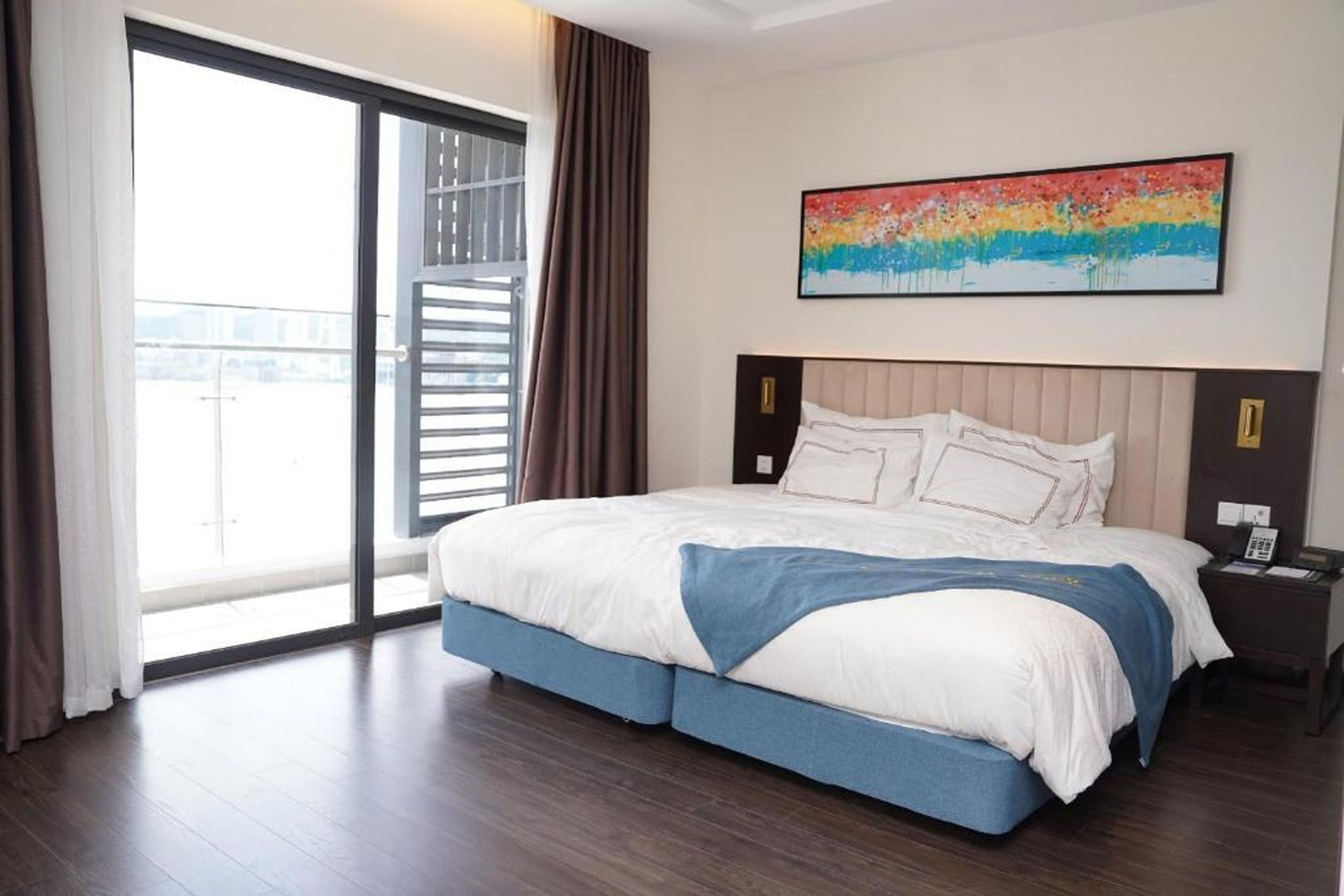 Chillab Homestay - Hình 7