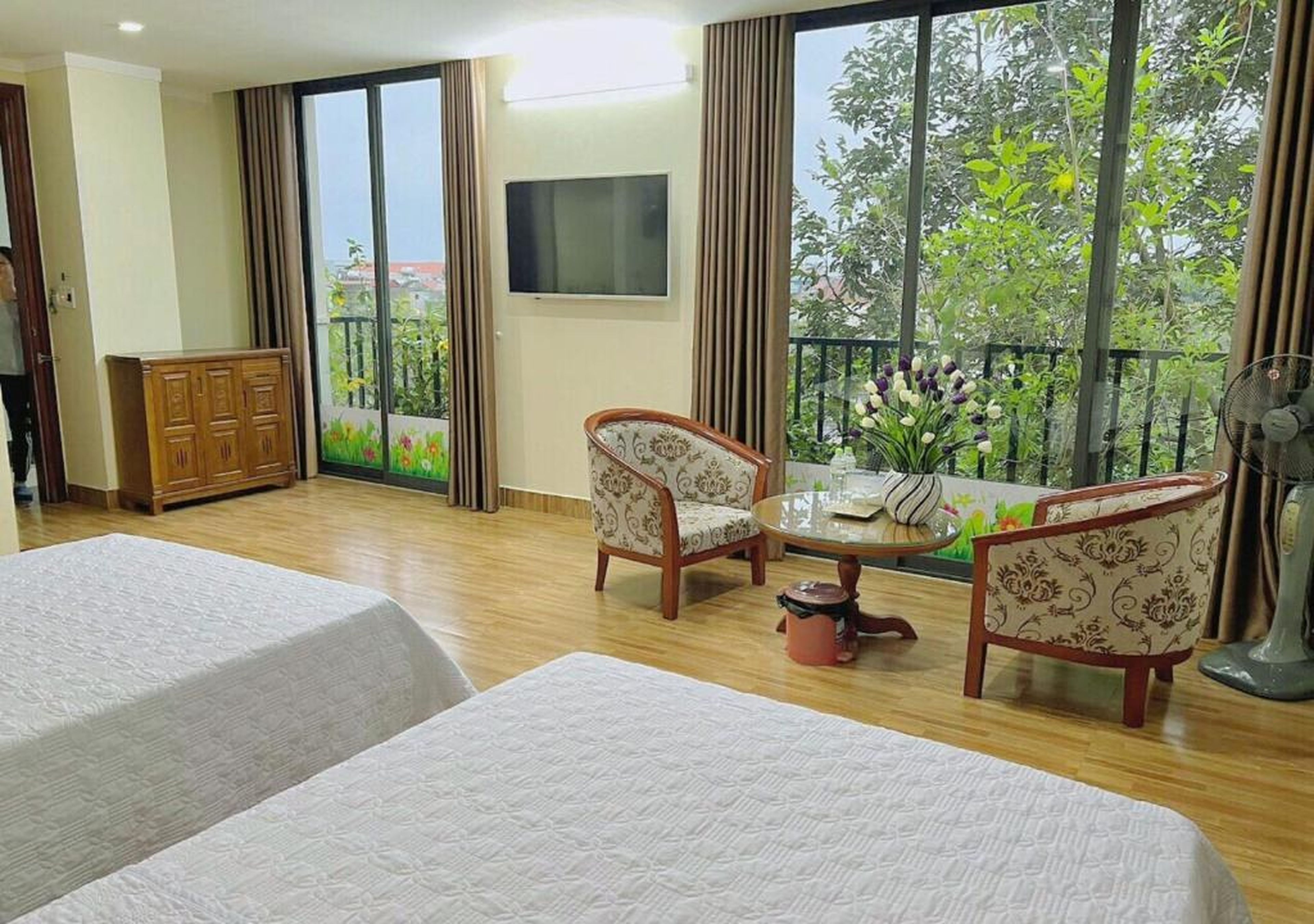 Thu Ha Hotel - Hình 19