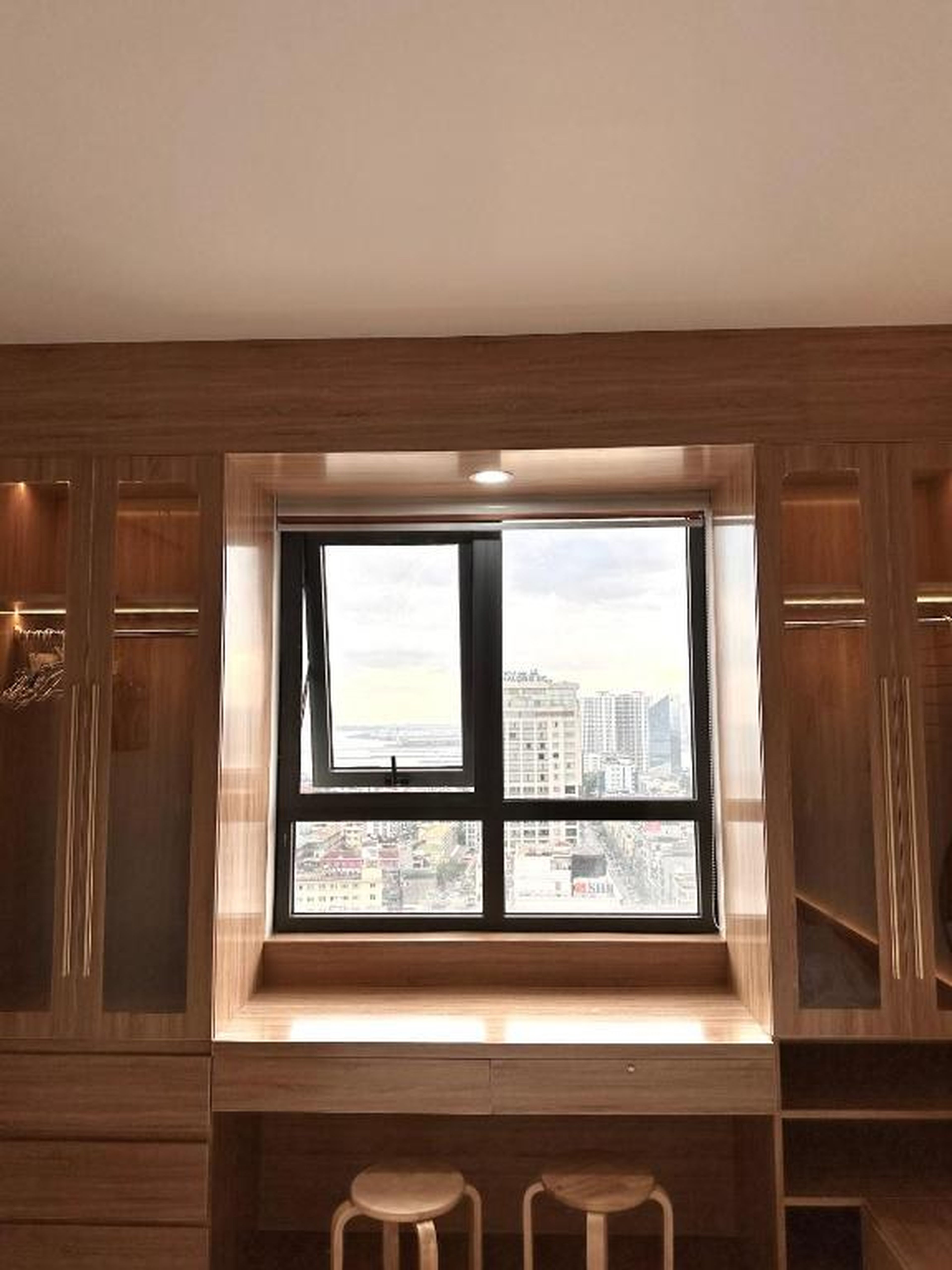 Căn hộ 1 phòng ngủ - Mono Suite in Ha Long centre- Times Garden Hạ Long - Hình 12