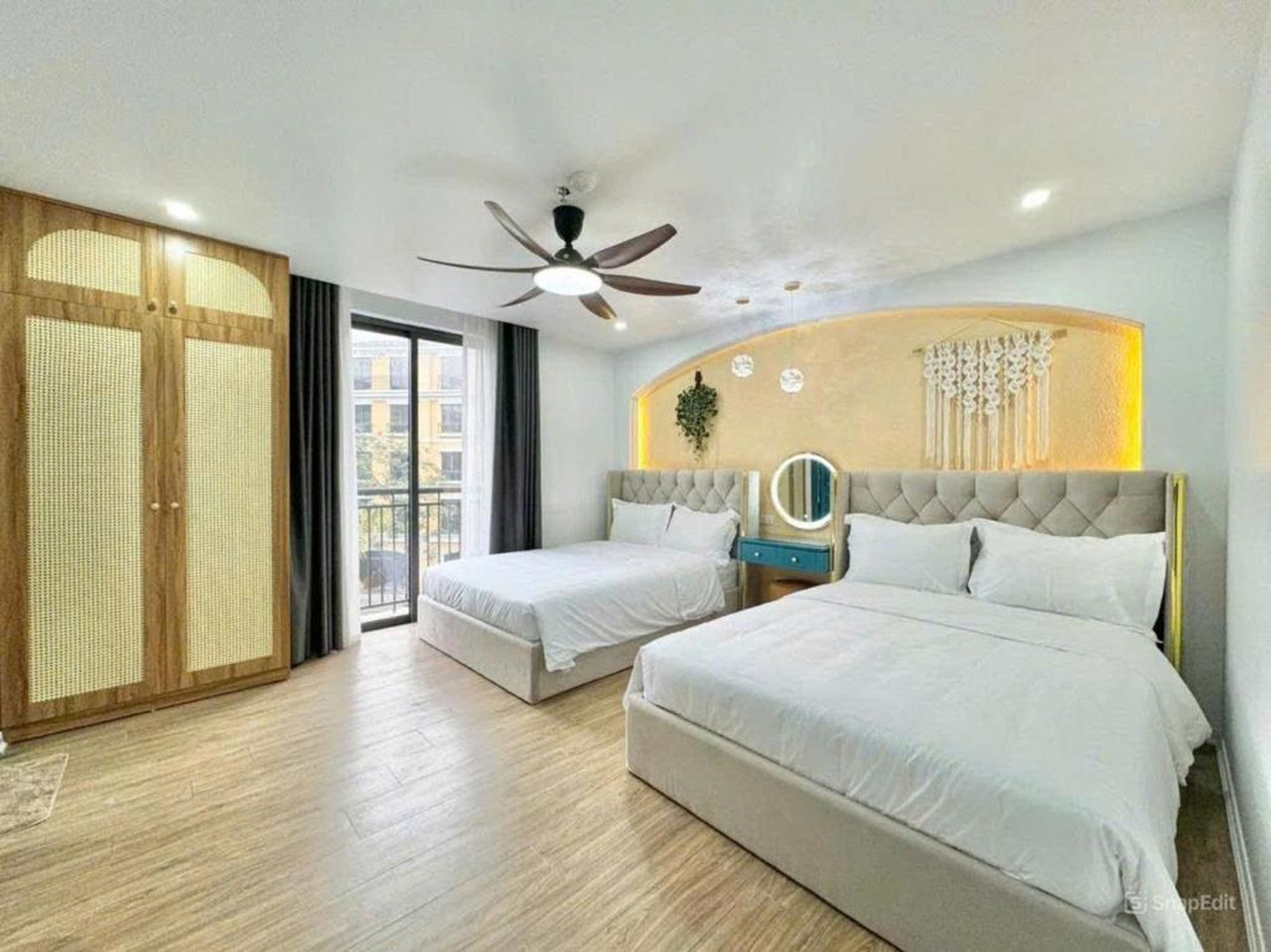 Hoài An Villa 2- Harbor Bay Hạ Long - 100m đến mãi biển Marina - Hình 25