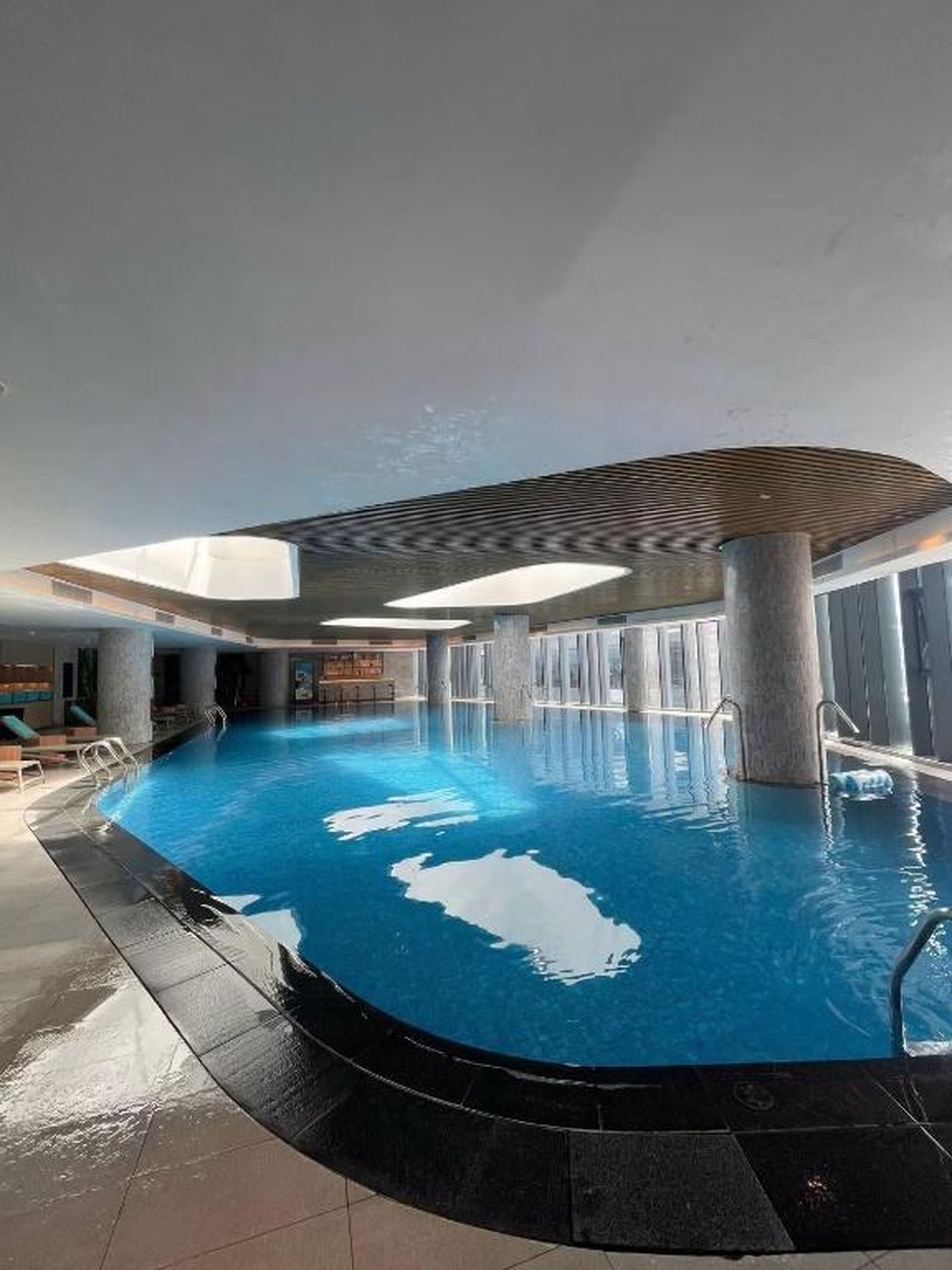 MiNa stay ALaCarte Hạ Long Apartment - Hình 5