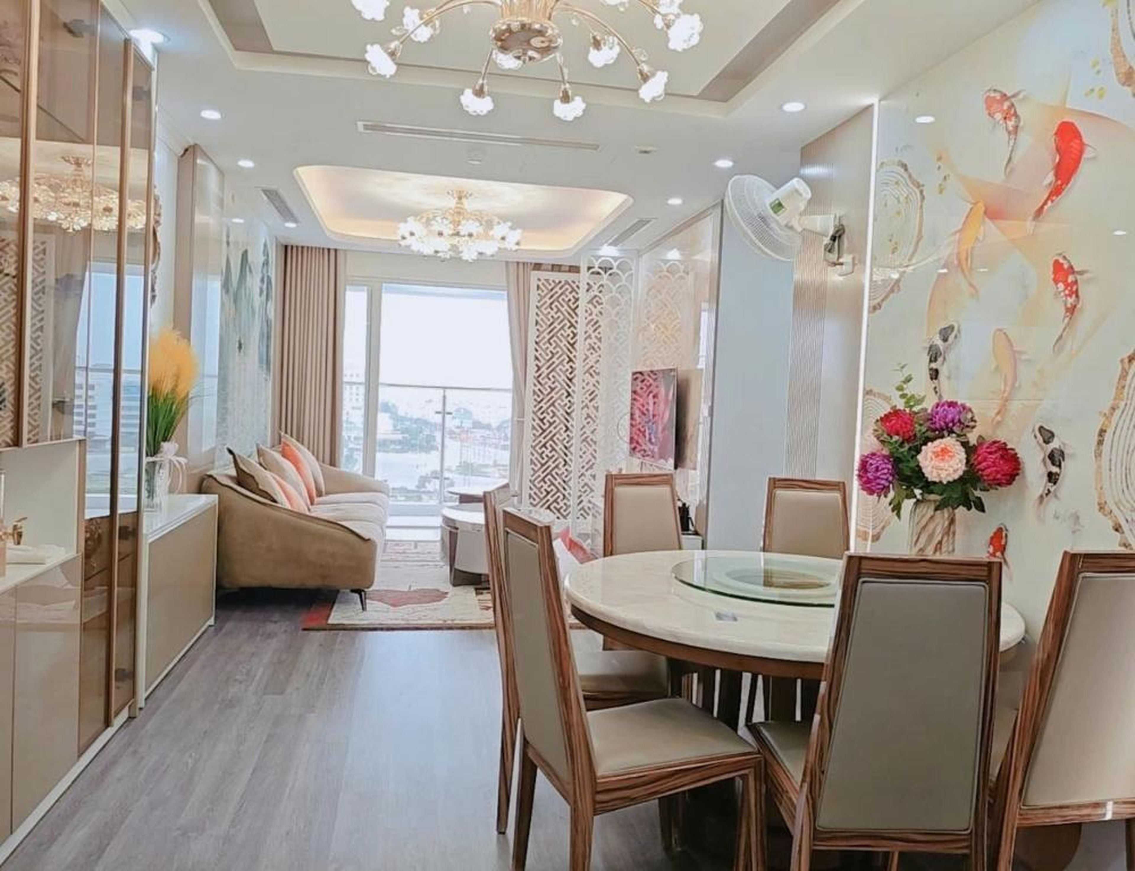 Homestay 3 phòng ngủ Newlife - Hình 10
