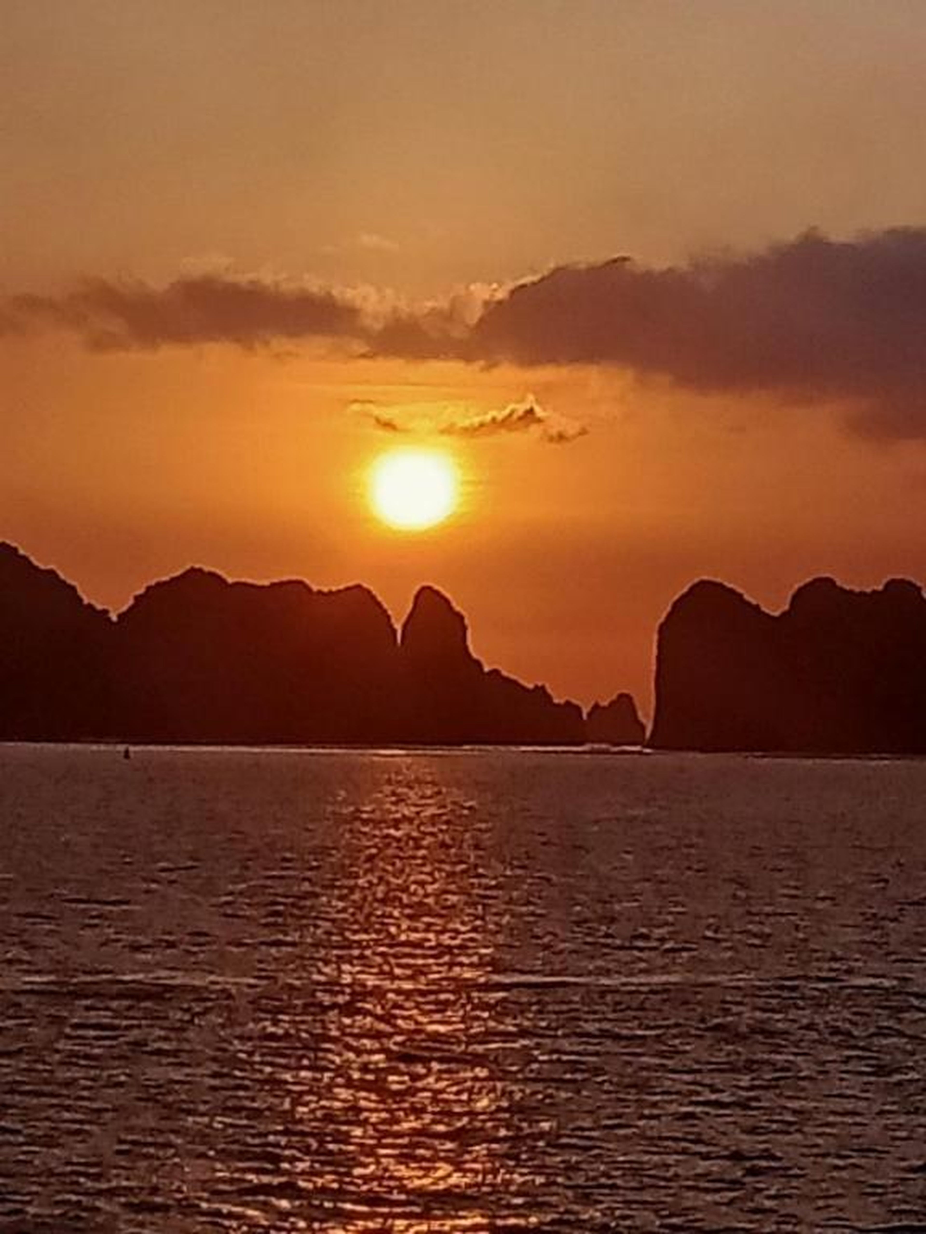 Amanda cruise 5 star ha long bay - Hình 14