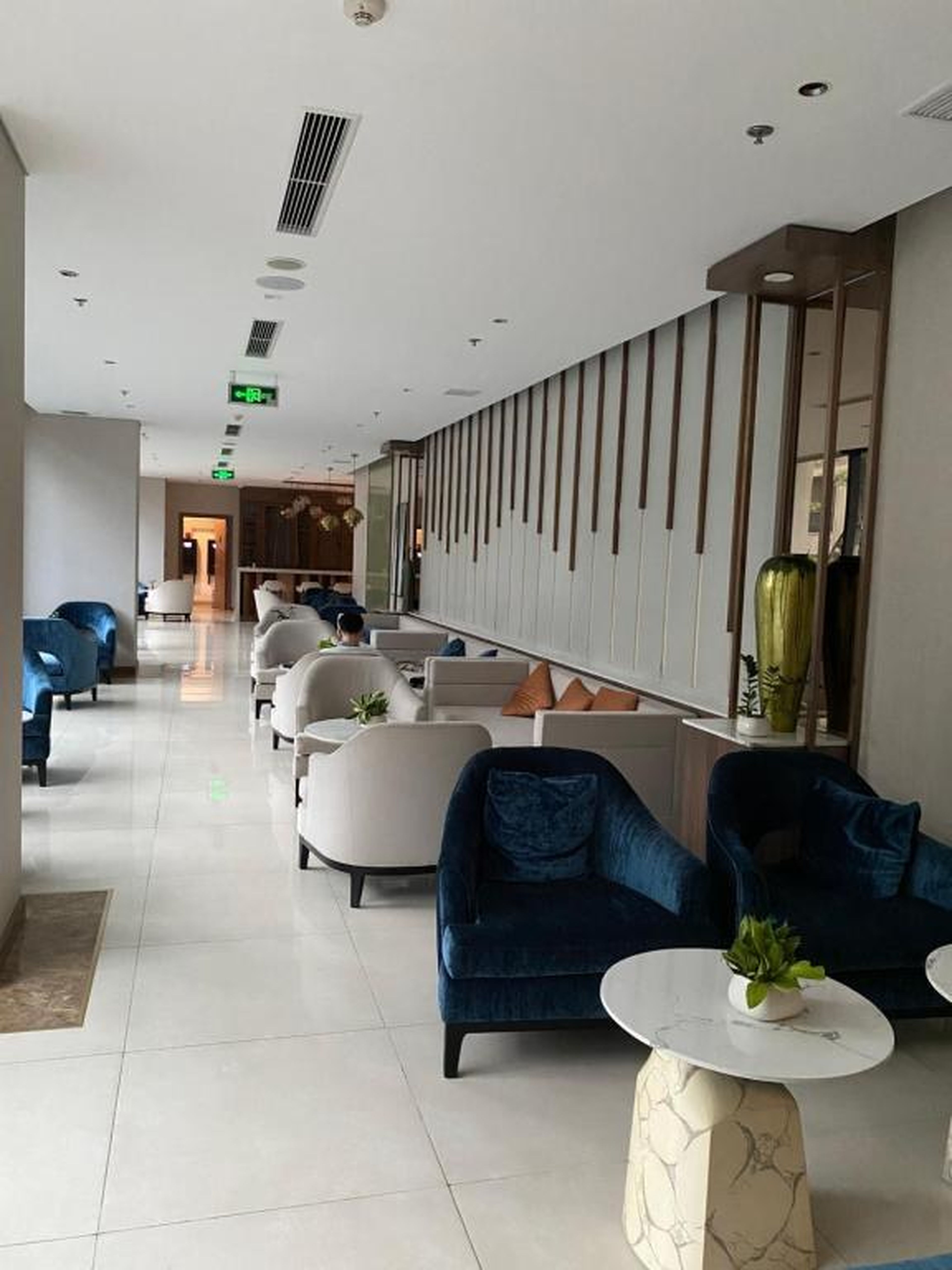 Căn hộ khách sạn Hạ Long Premier Sapphire - Hình 45