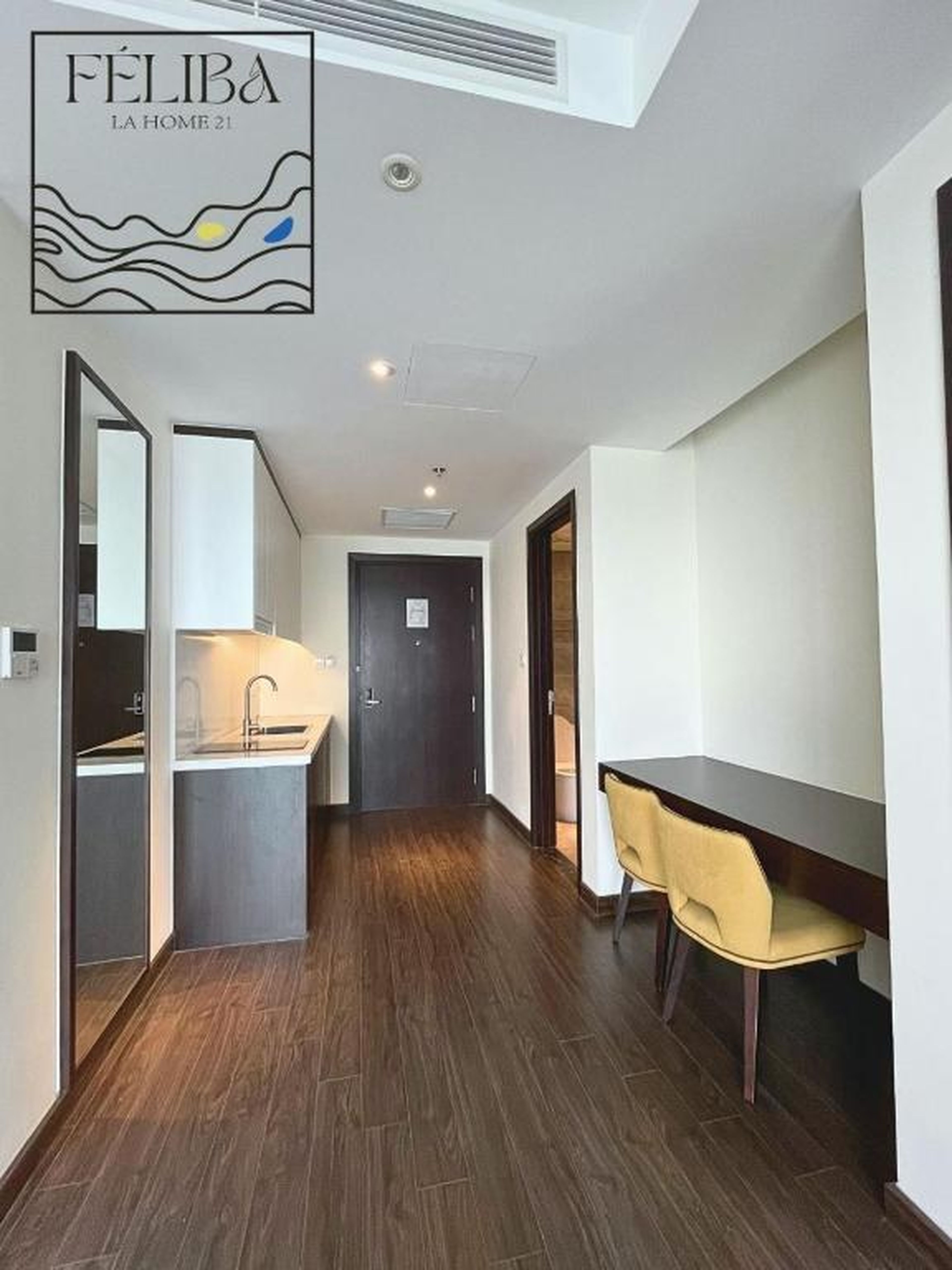 Féliba Sapphire Homestay - Hình 24