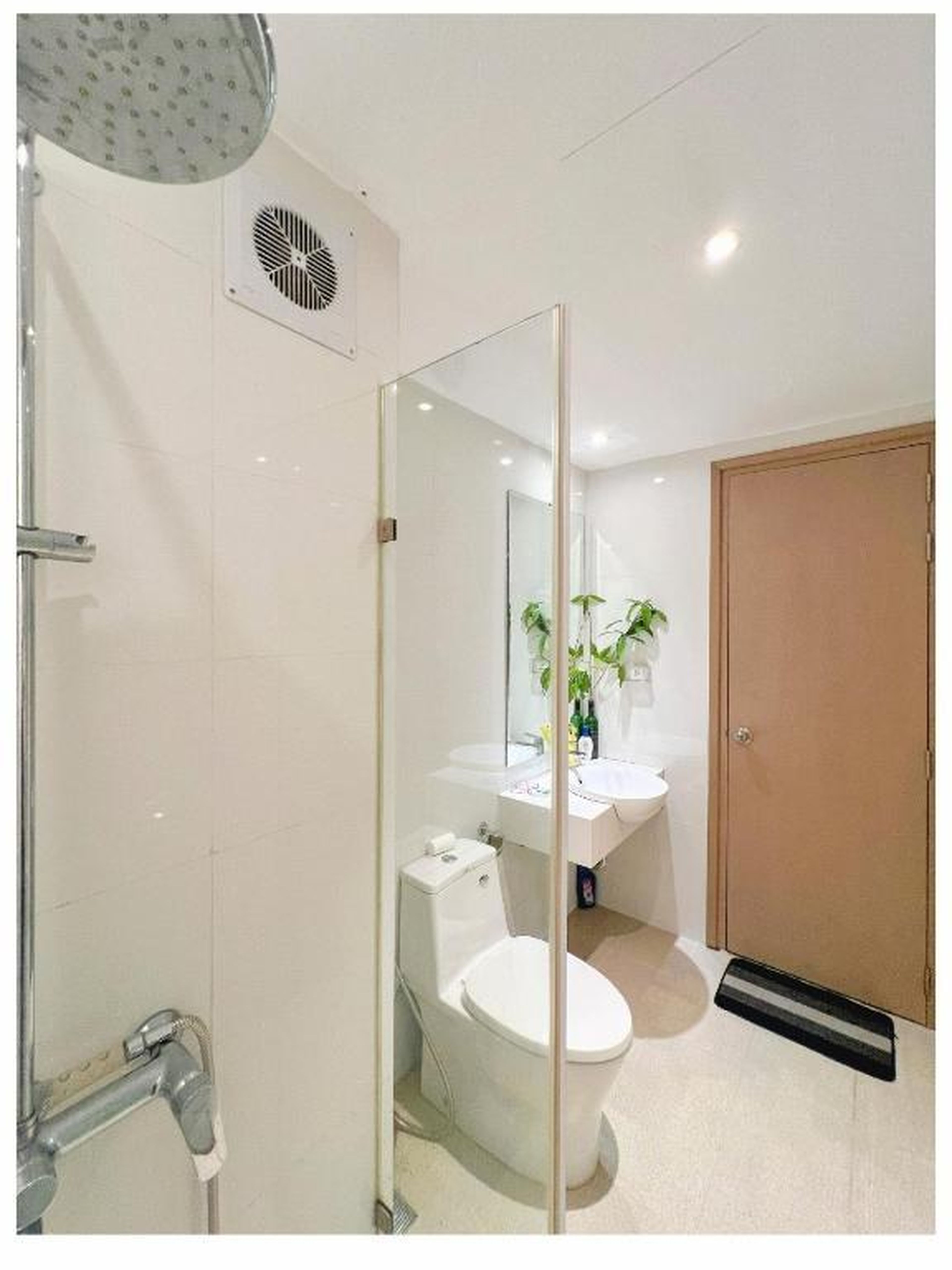 Green Bay Premium Ha Long homestay near Marina beach - Căn hộ chung cư cao cấp 2 phòng ngủ hướng vịnh Hạ Long - Hình 22