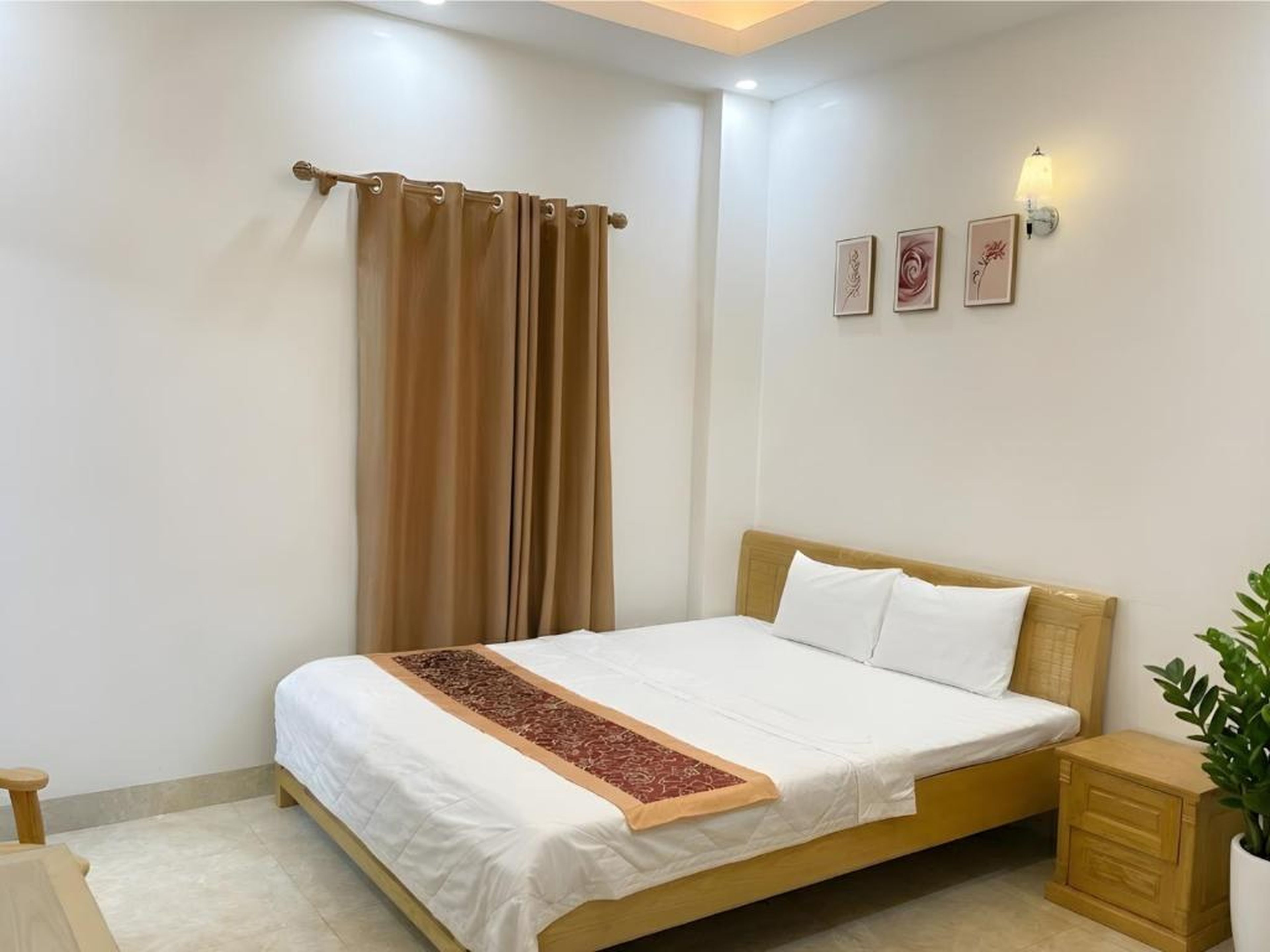 Hoàng Anh Hotel - Hình 15
