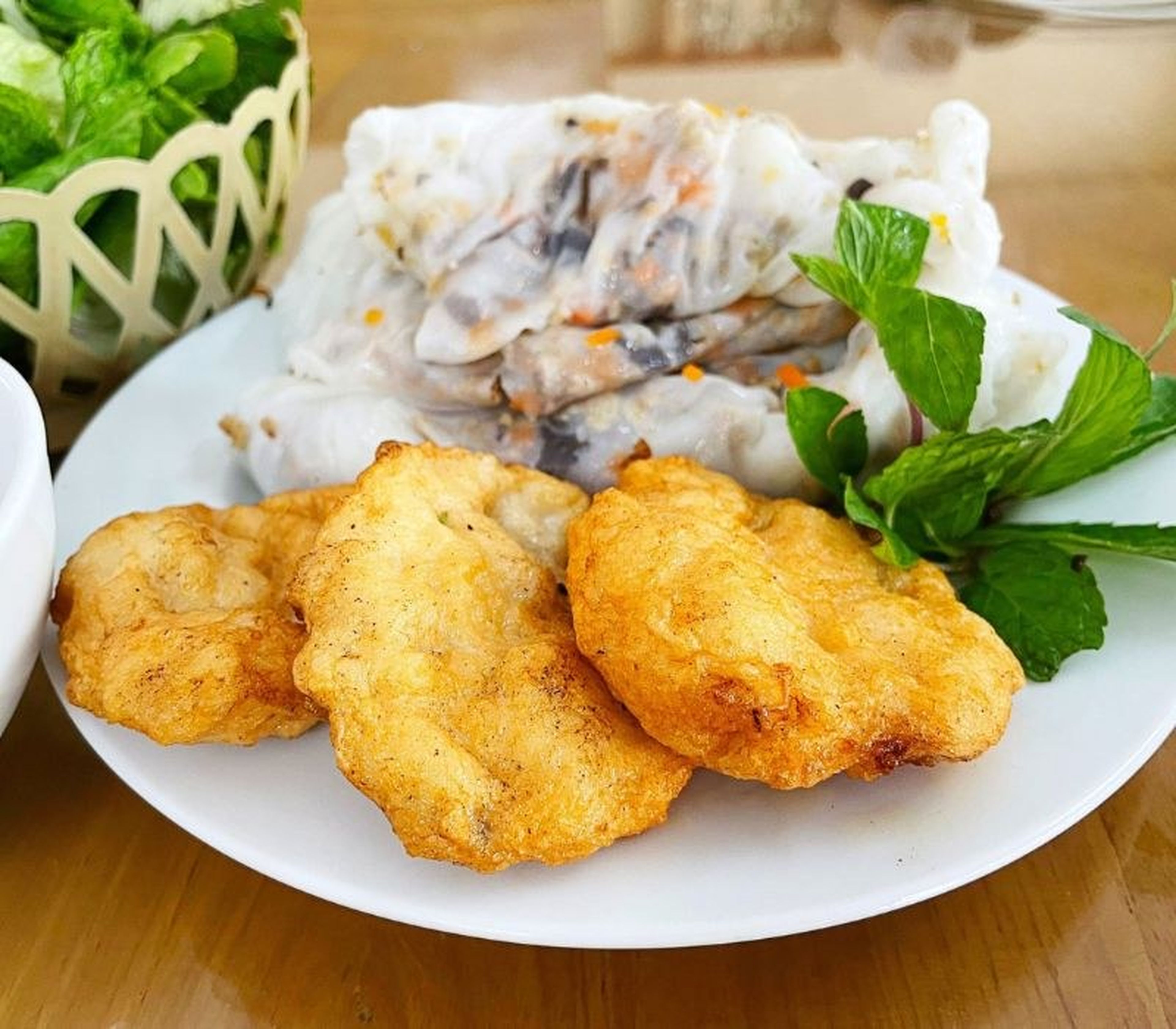 Foodtour Hạ Long, lắp đầy chiếc bụng đói với 15 món đặc sản - Hình 8