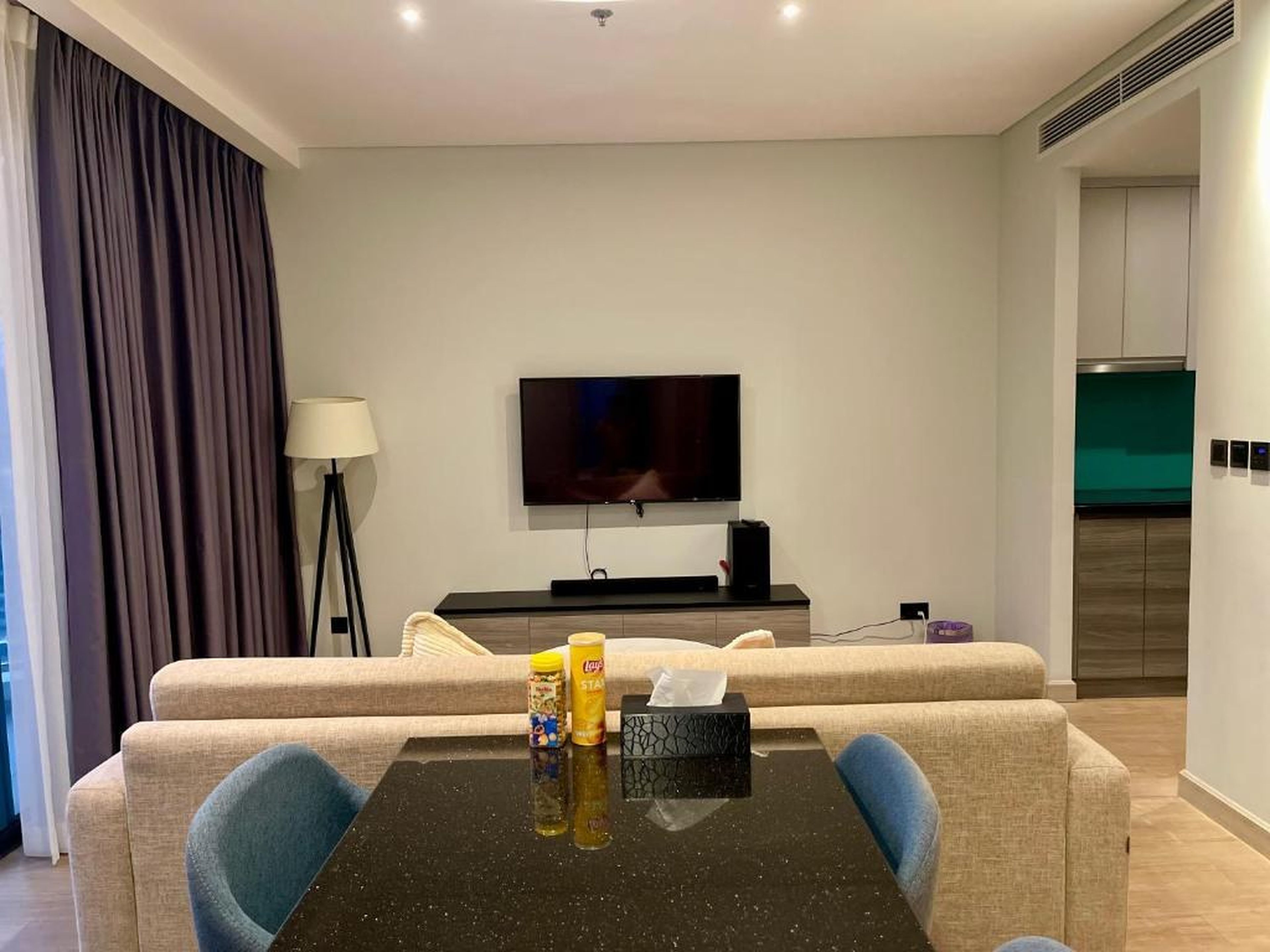 Marina Suite Residence Halong - Hình 30