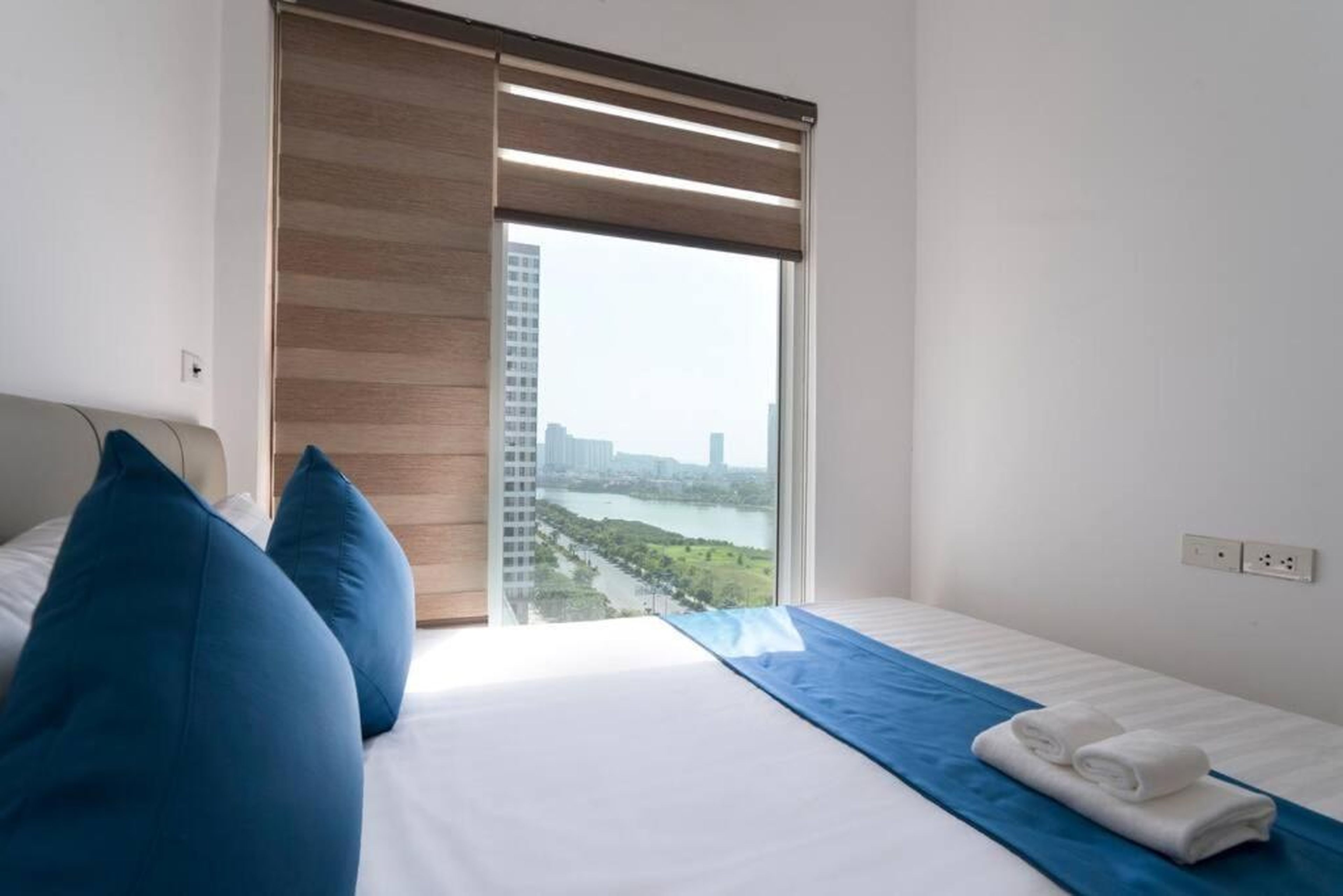 *Ha Long Homestay @ Ha Long Bay View-3 BR - Hình 1