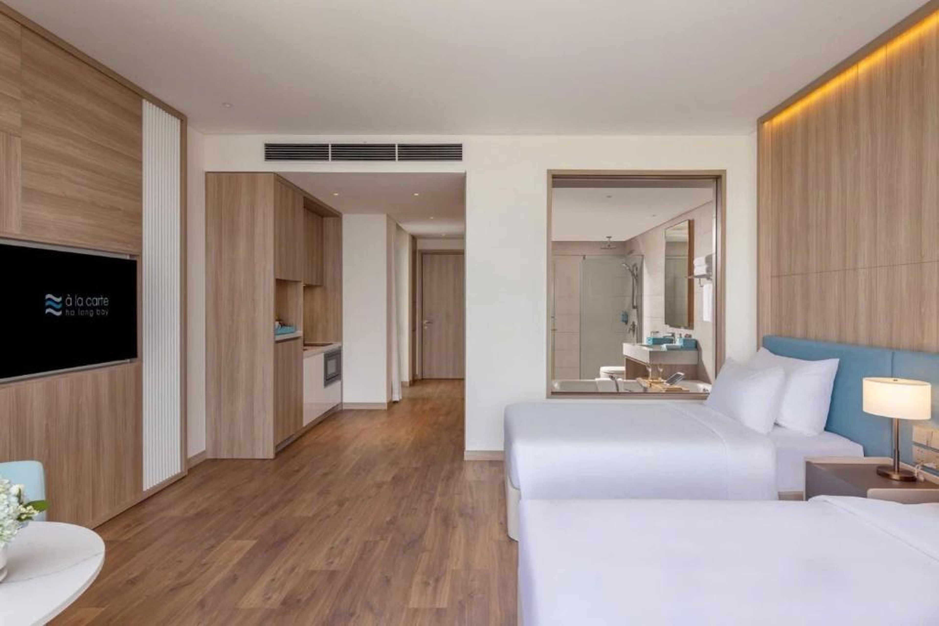 Sky Homestay - Hình 3