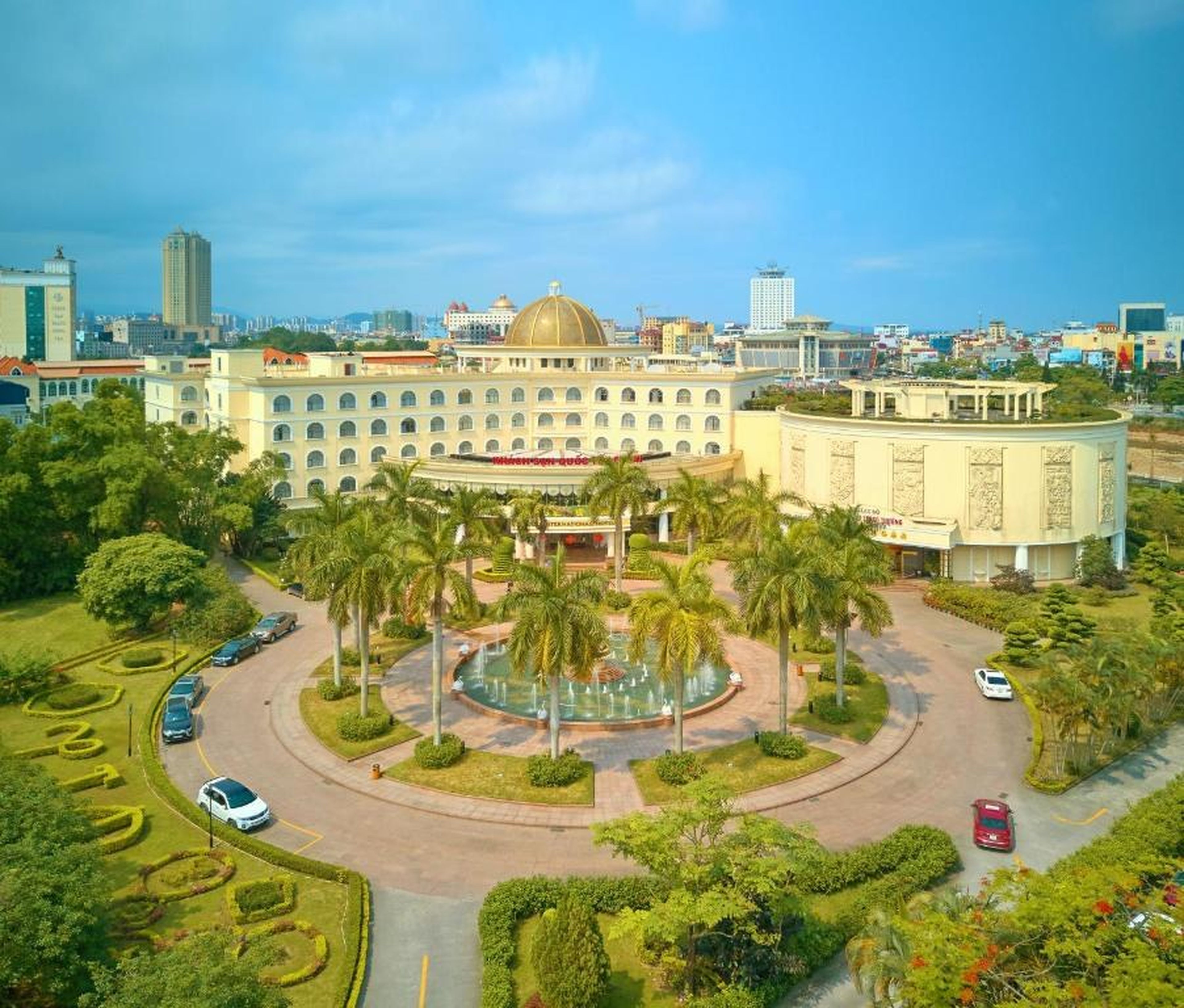 Khách sạn Quốc tế Lợi Lai - Li Lai International Hotel - Hình 7