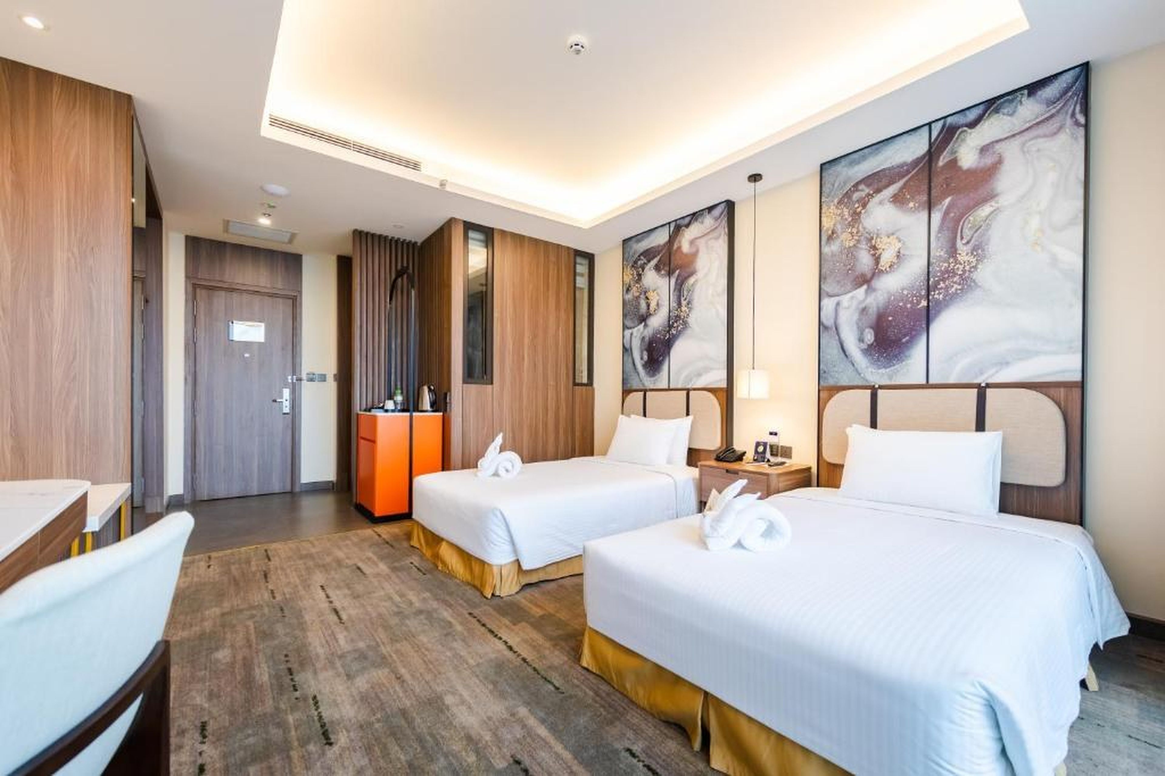 Muong Thanh Luxury Ha Long Centre Hotel - Hình 35