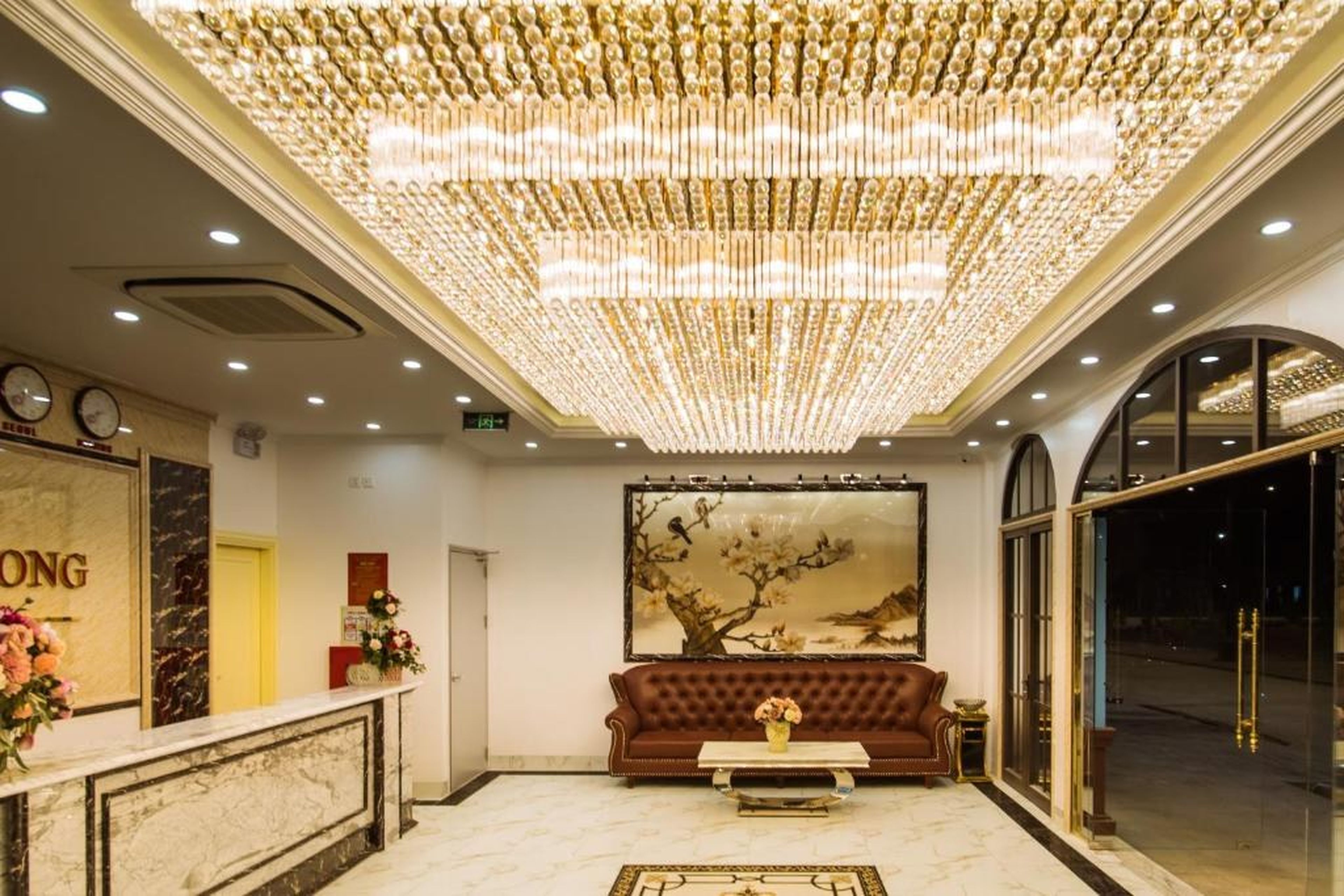 Sun Ha Long hotel - Hình 8