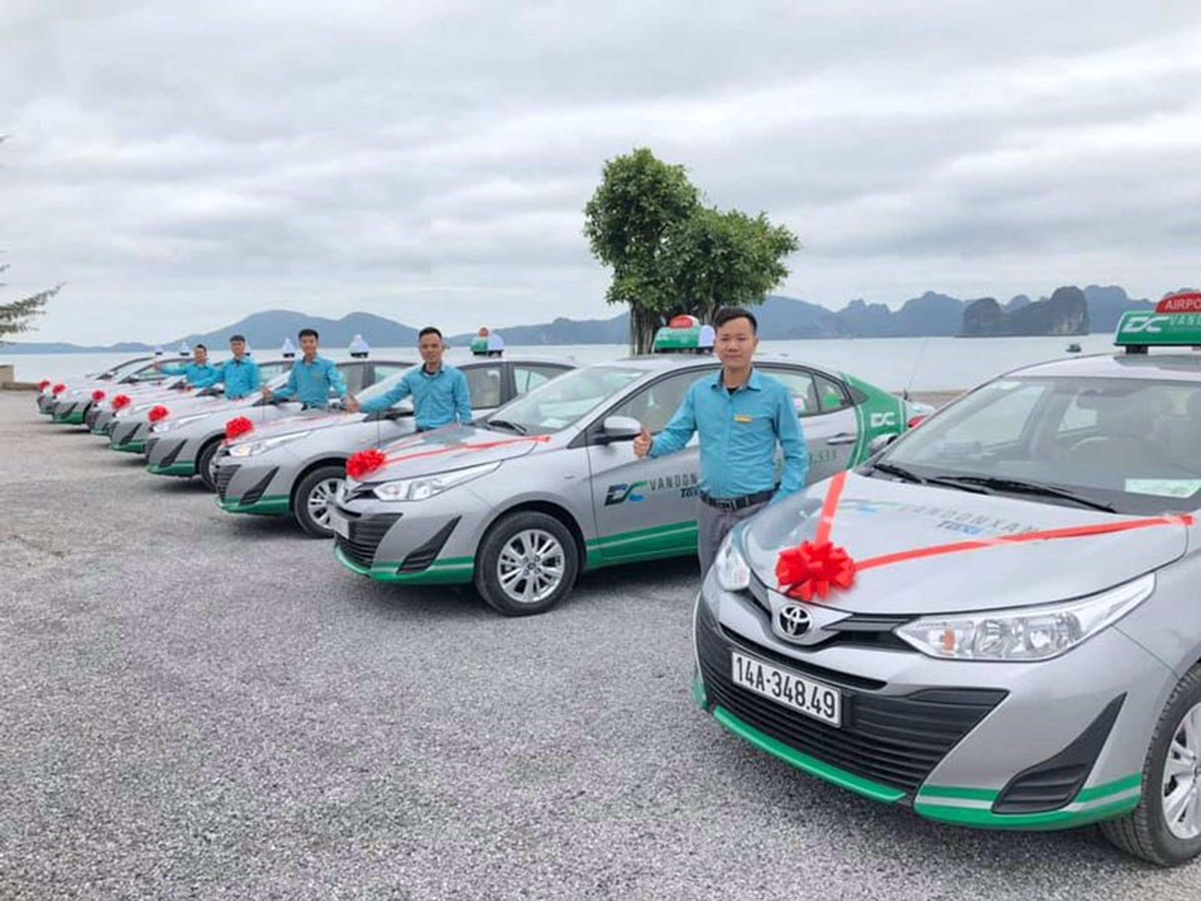 Top 10 hãng taxi Cẩm Phả cập nhật mới nhất - Hình 6