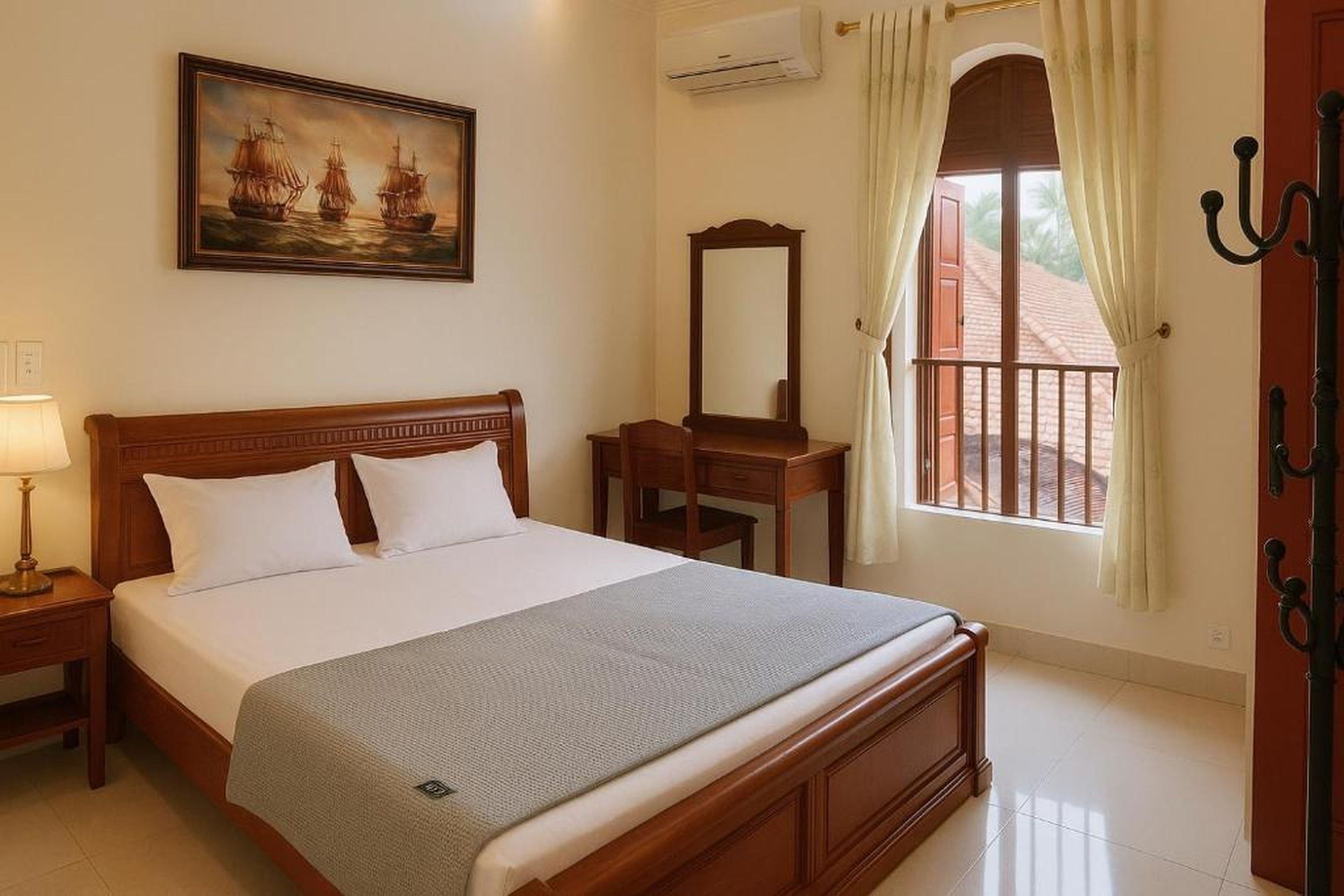 Pham's Homestay - Hình 17