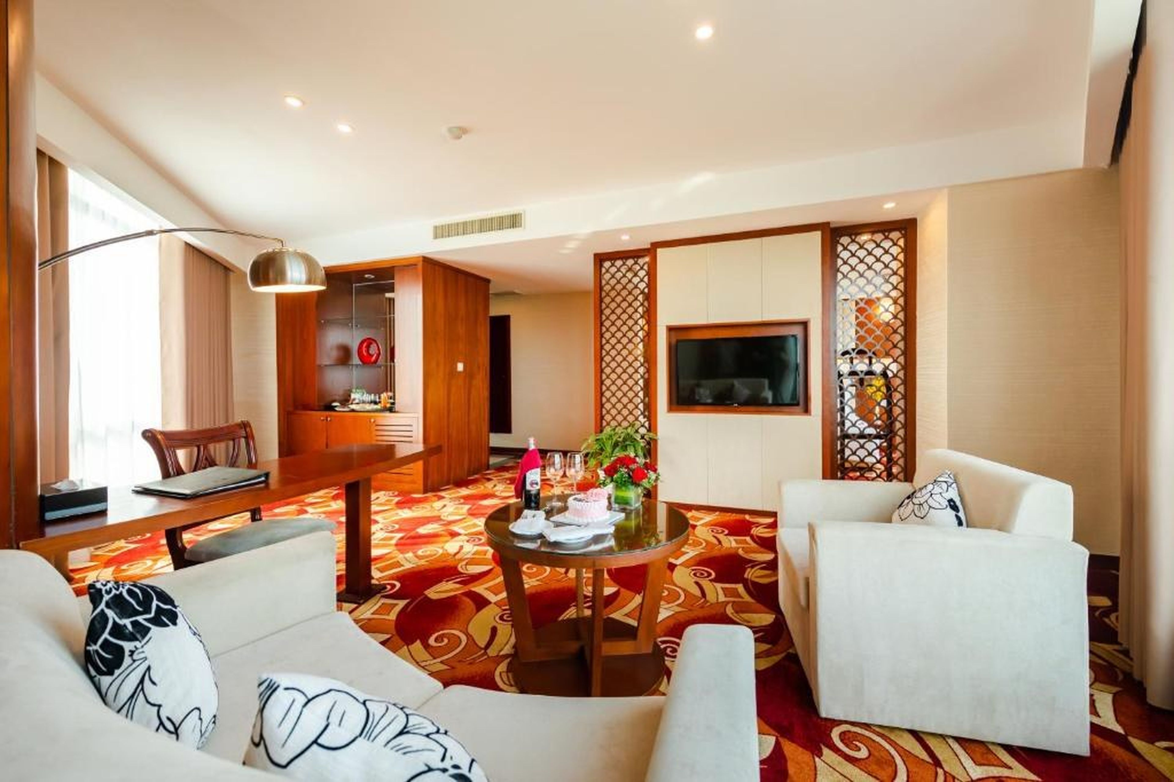 Muong Thanh Luxury Quang Ninh Hotel - Hình 18