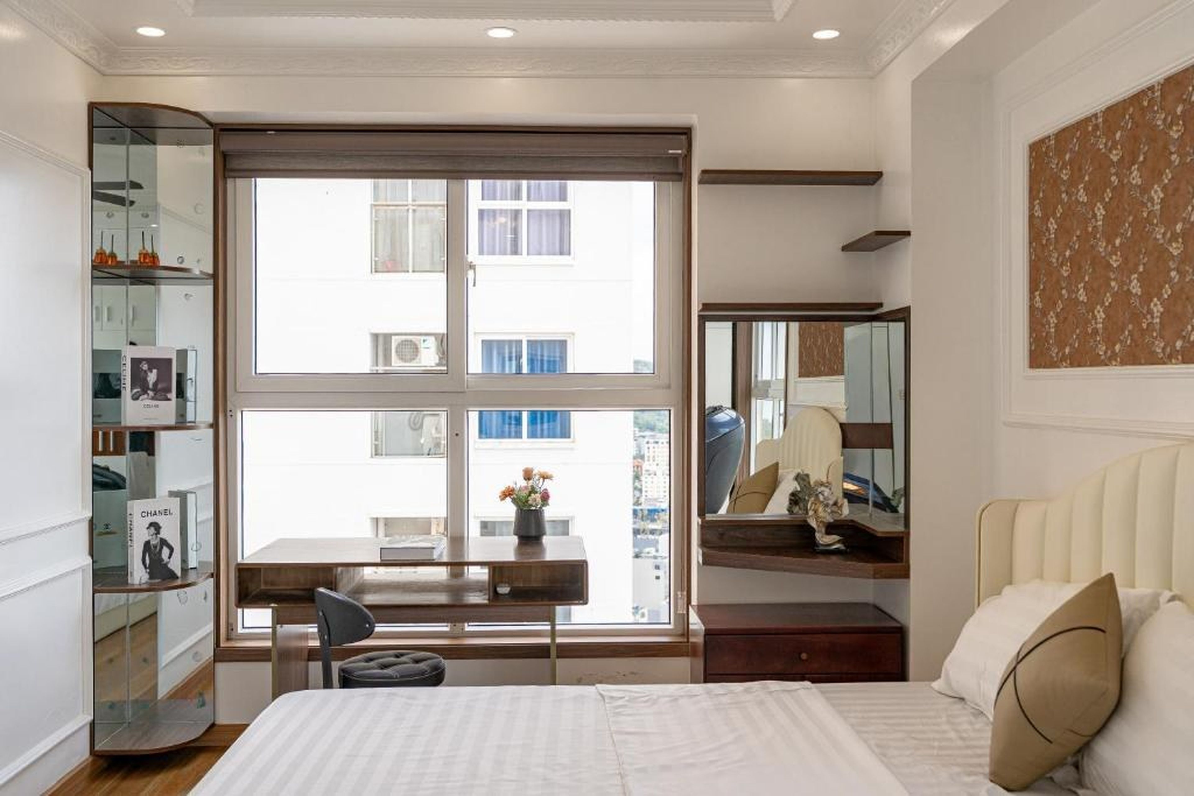 HOMESTAY 3 PHÒNG NGỦ CAO CẤp View Biển - Hình 18