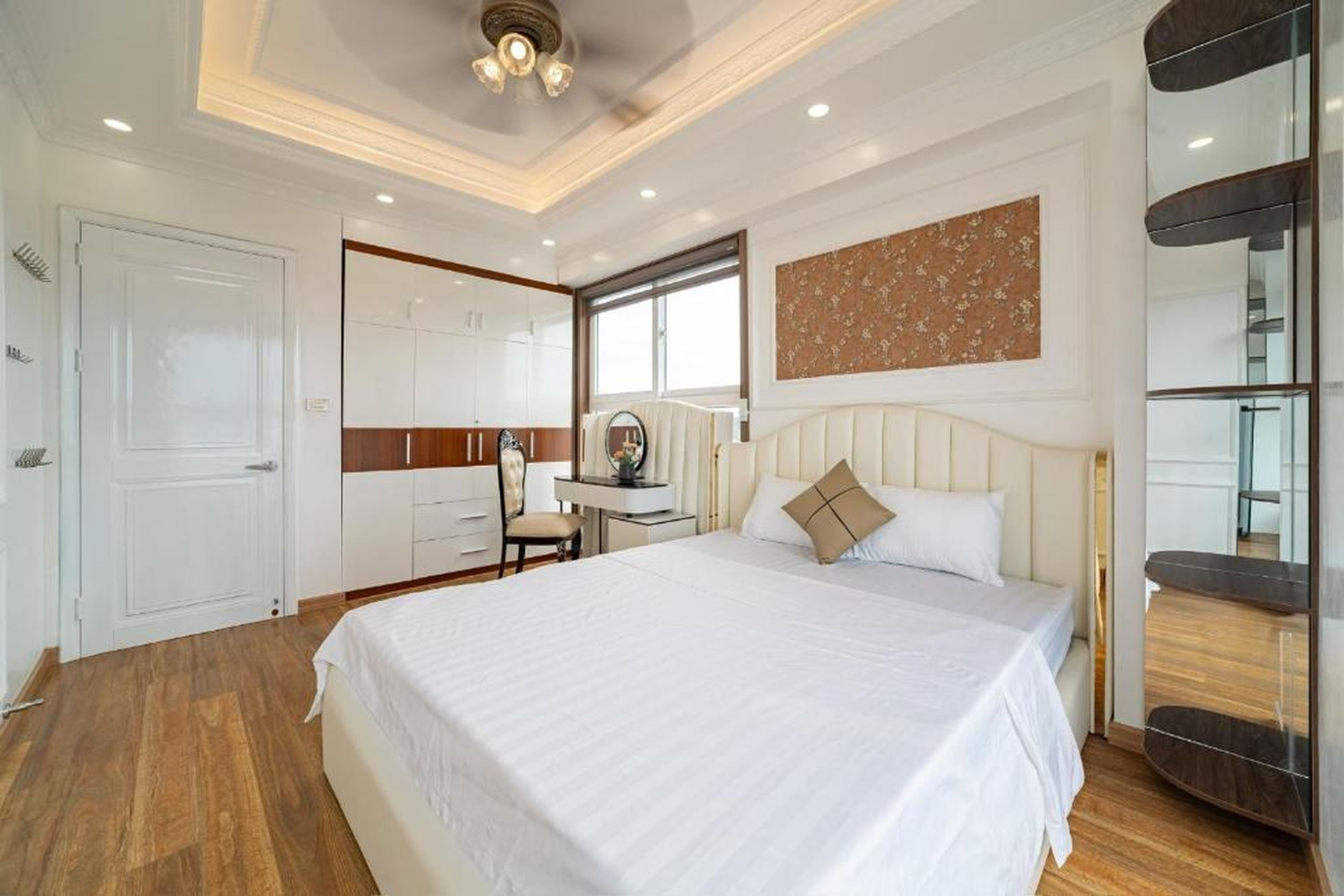 HOMESTAY 3 PHÒNG NGỦ CAO CẤp View Biển - Hình 8