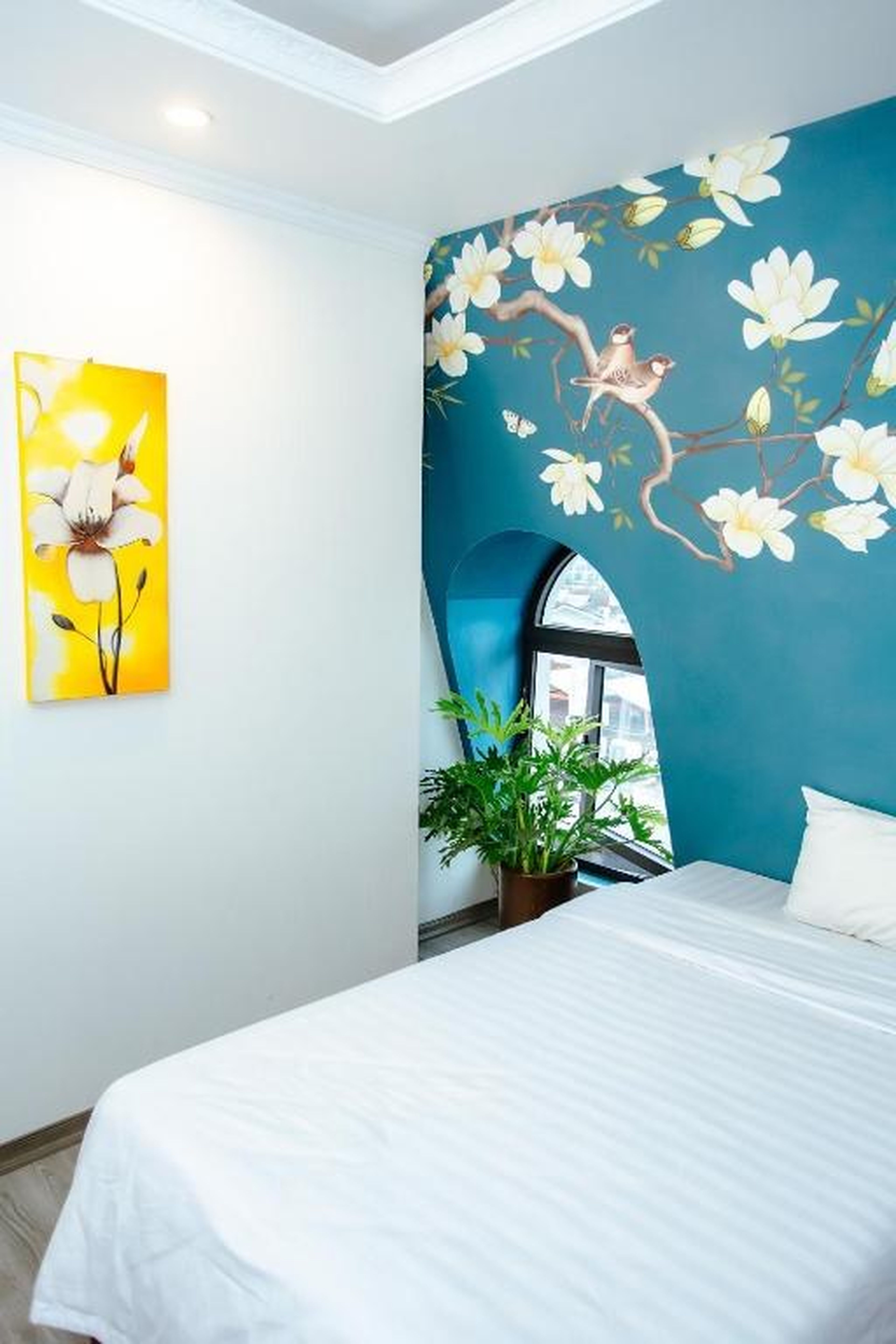 Song Anh Hotel Tuần Châu - Hình 11