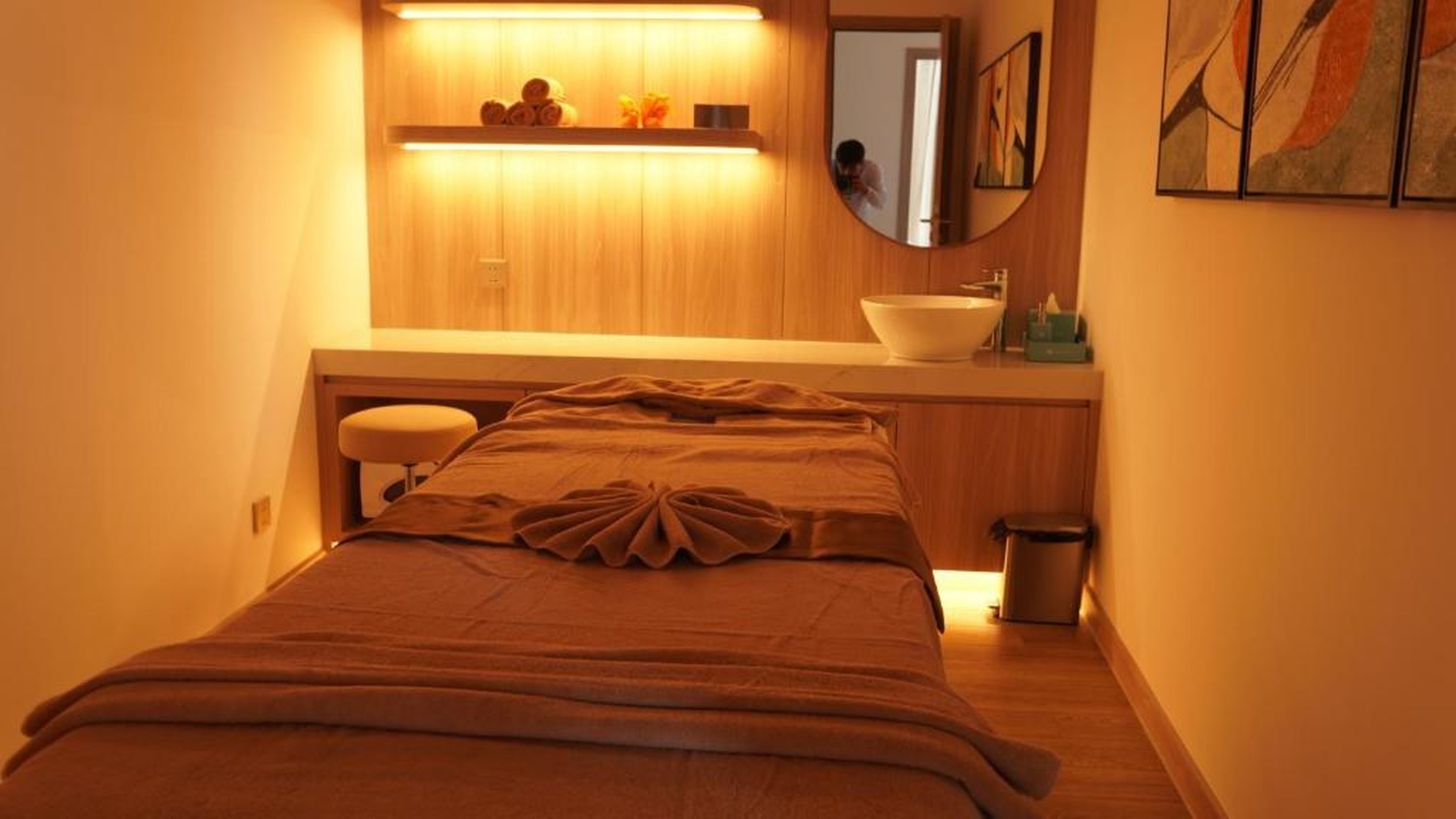 Anstay Residence by A La Carte Hạ Long - Hình 44