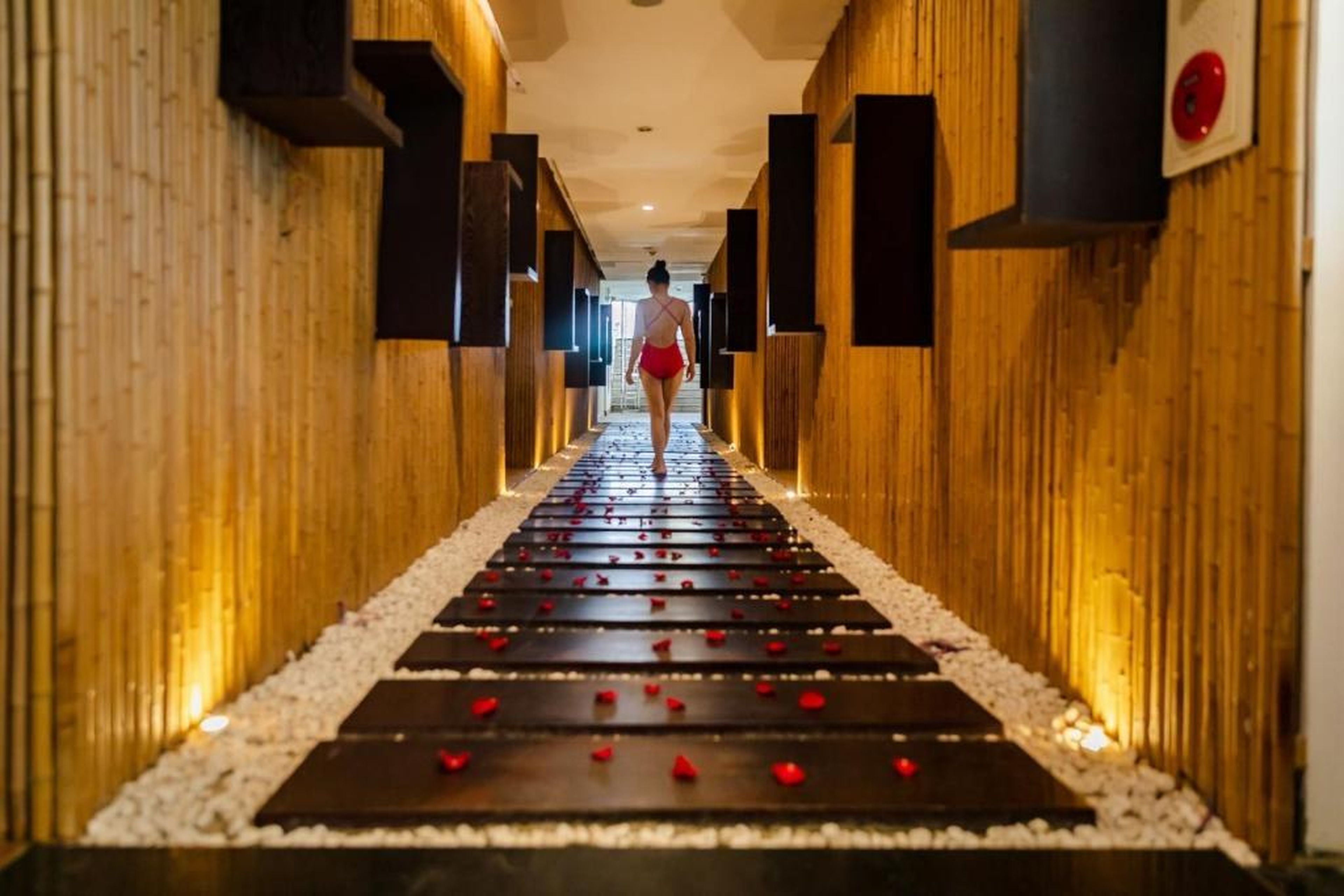 Muong Thanh Grand Ha Long Hotel - Hình 38