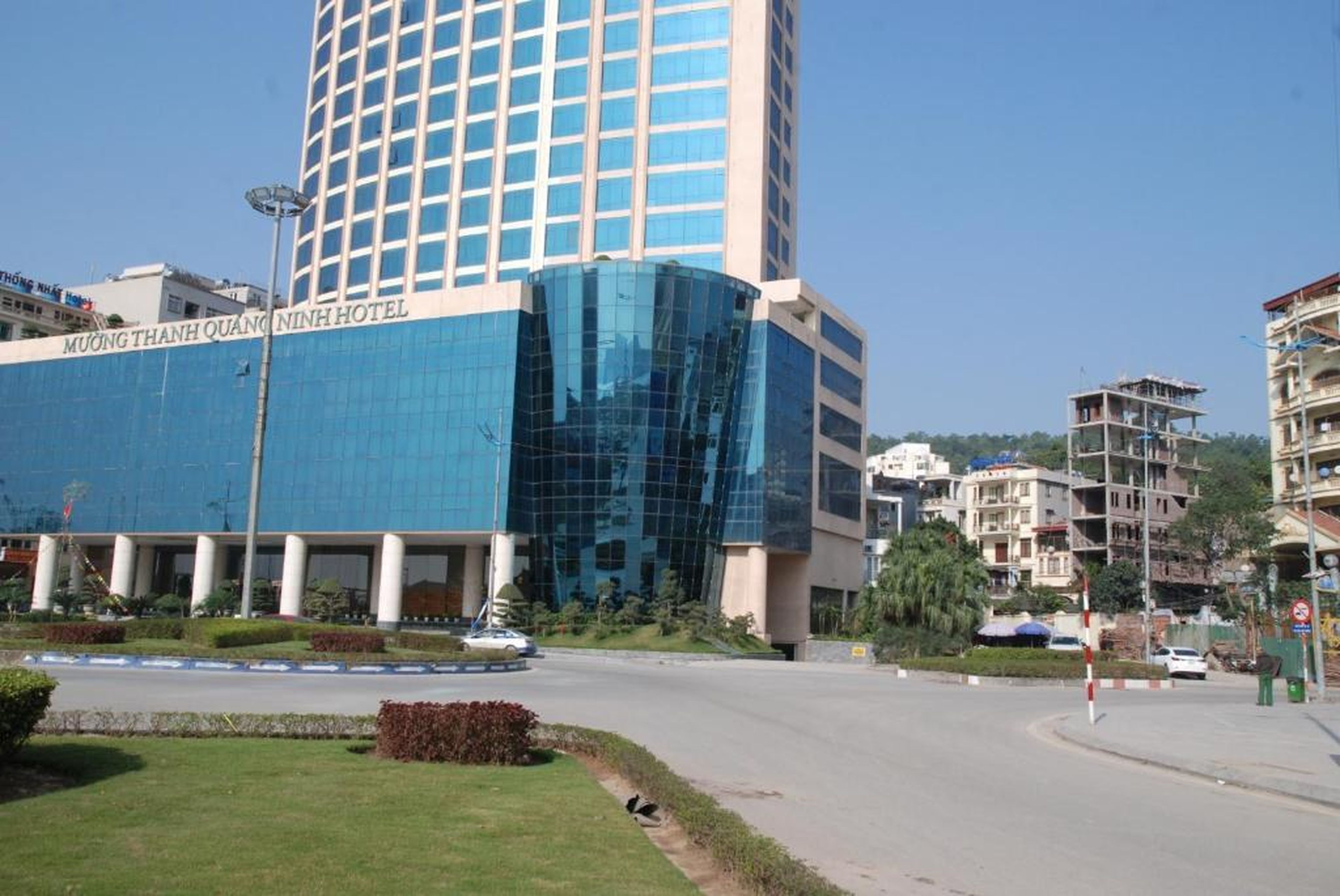 Quynh Yen Hotel - Hình 47