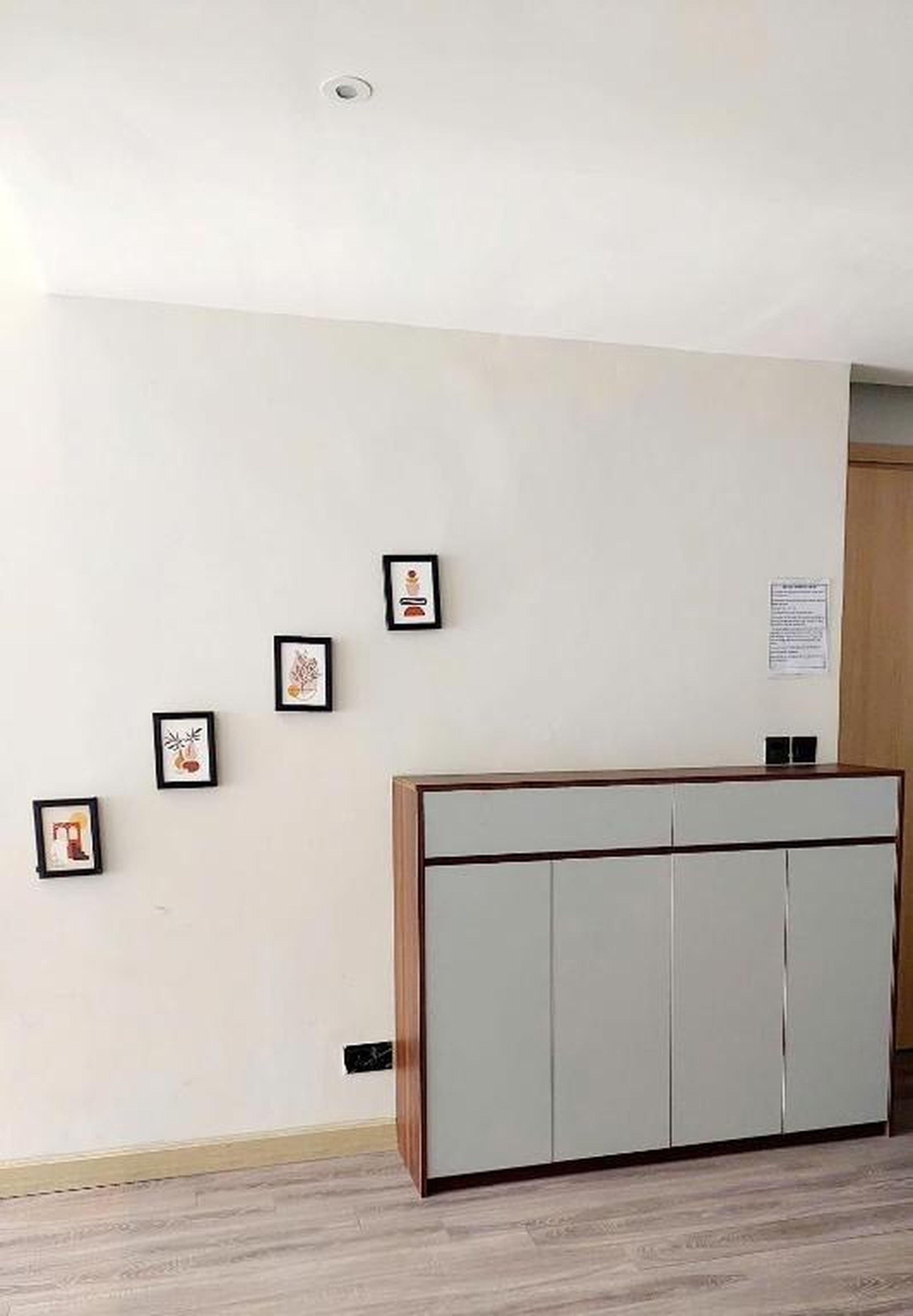 Sweet Home - Homestay apartment system at Citadines Marina Ha Long building - Hình 11
