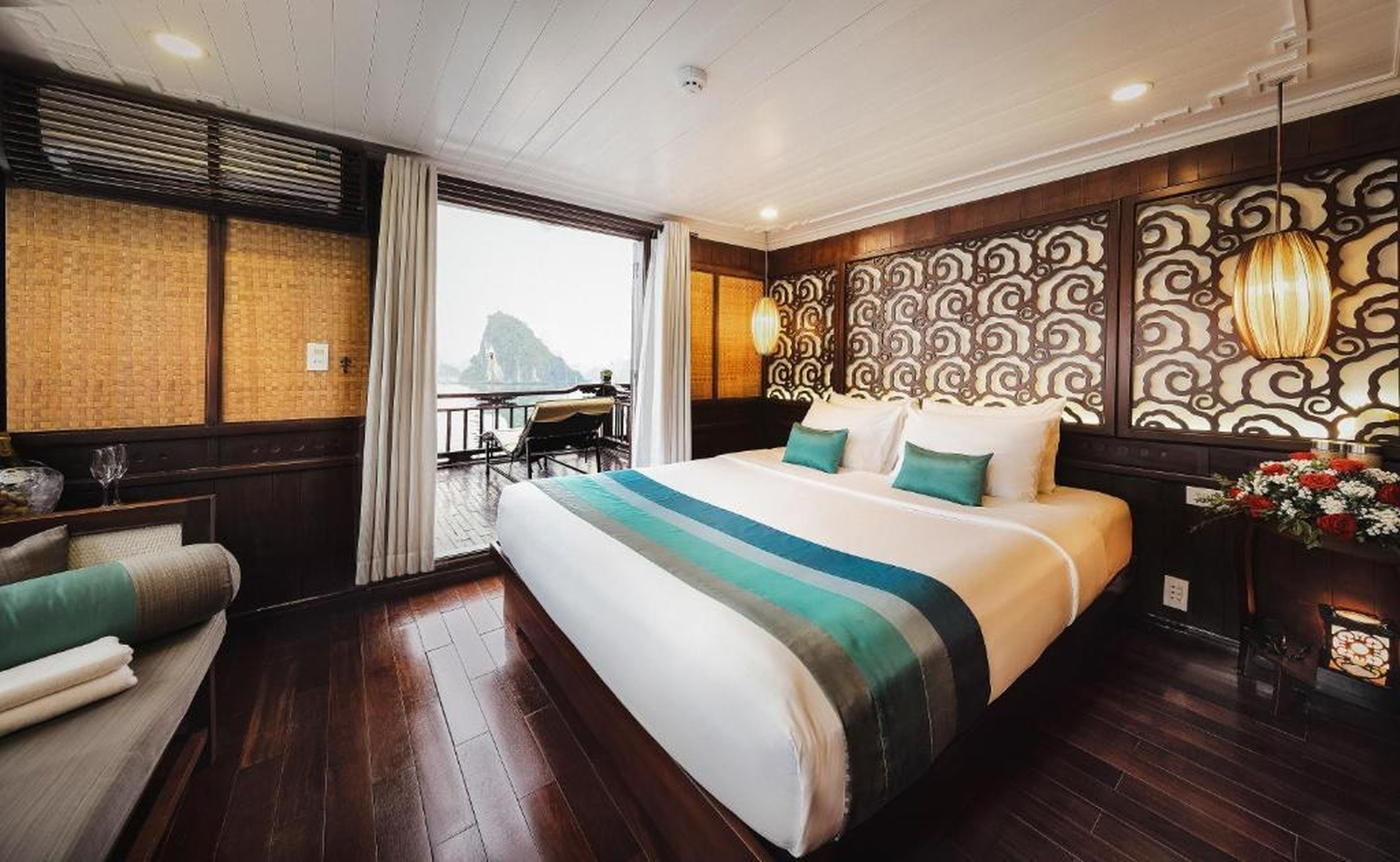 Bhaya Halong Cruises - Hình 4