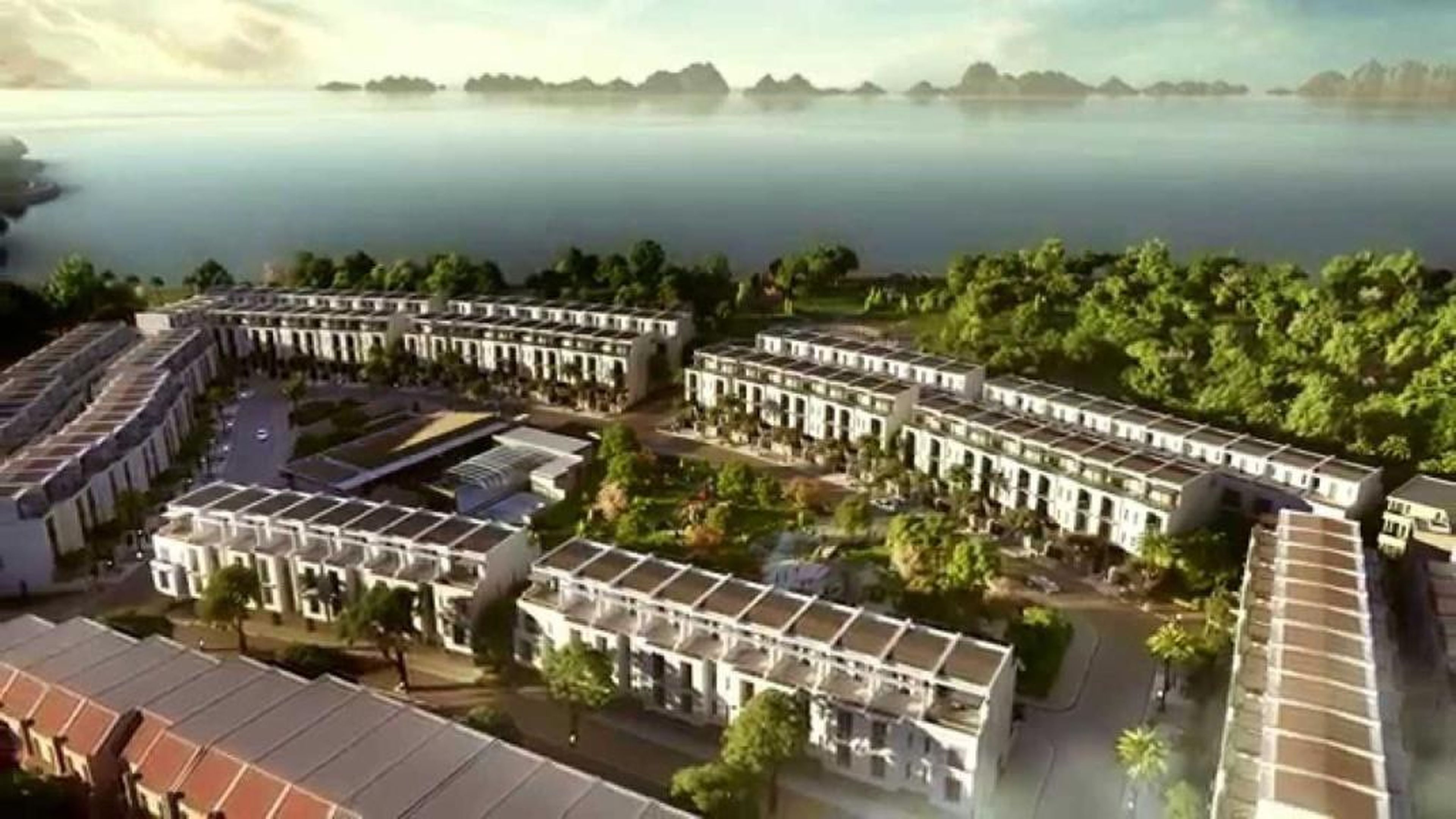 Villa 102 - villa 114 royal lotus, Hùng Thắng, Hạ Long, Quảng Ninh - Hình 34