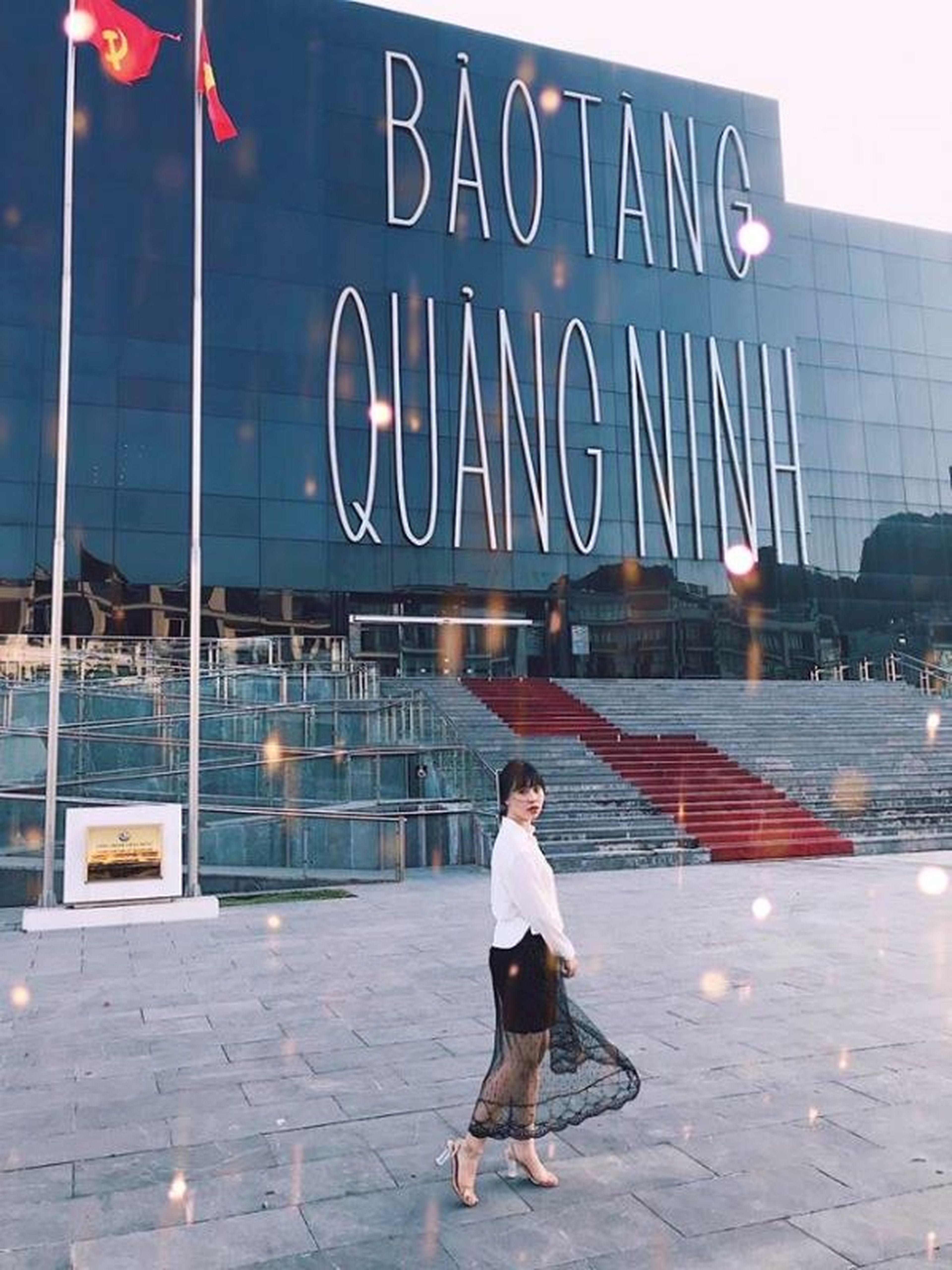 Review chuyến đi Hạ Long 5 ngày 4 đêm chỉ với chi phí chưa đến 2 triệu đồng - Hình 3