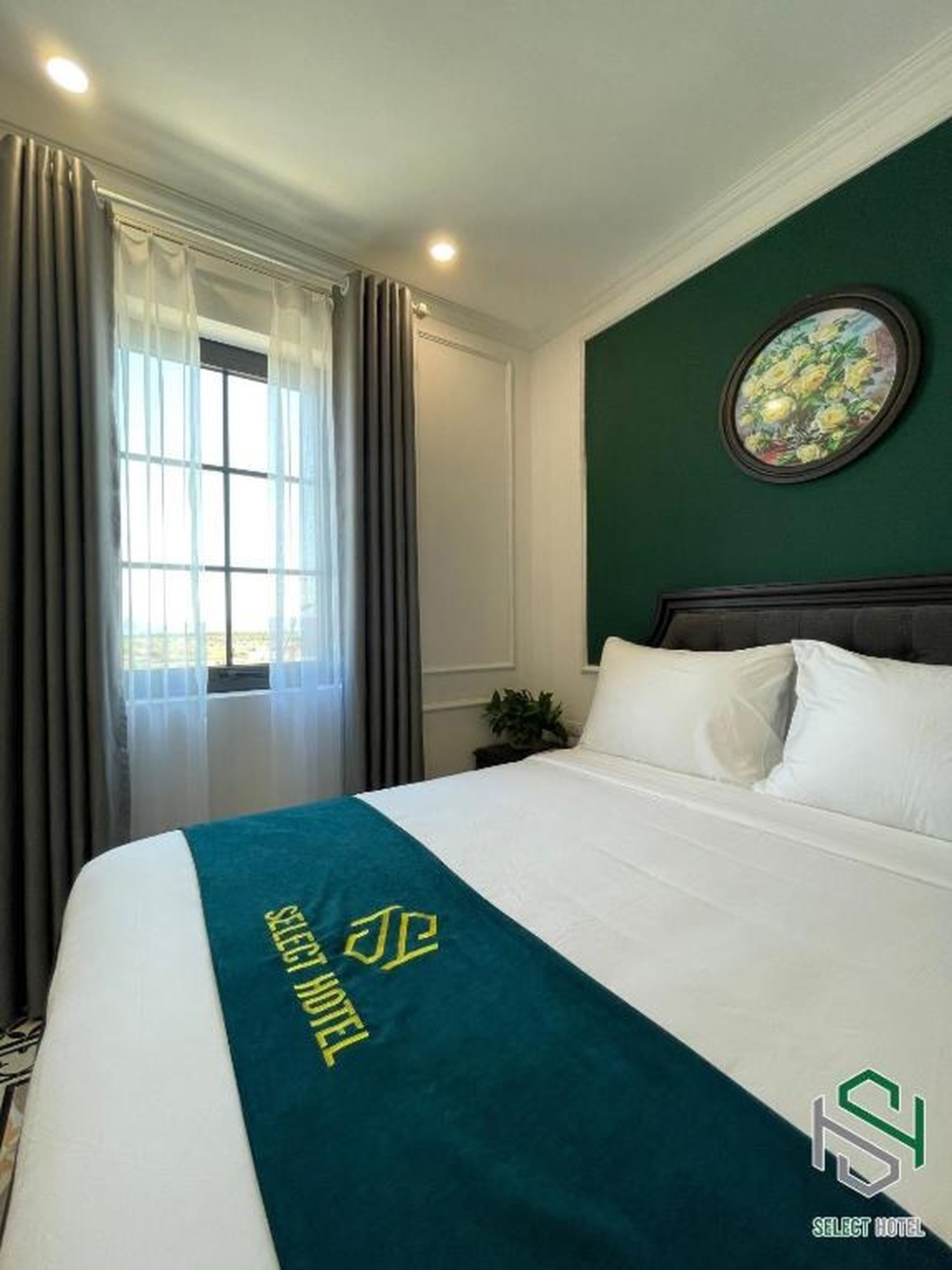 Selecthotel Hạ Long - Hình 13