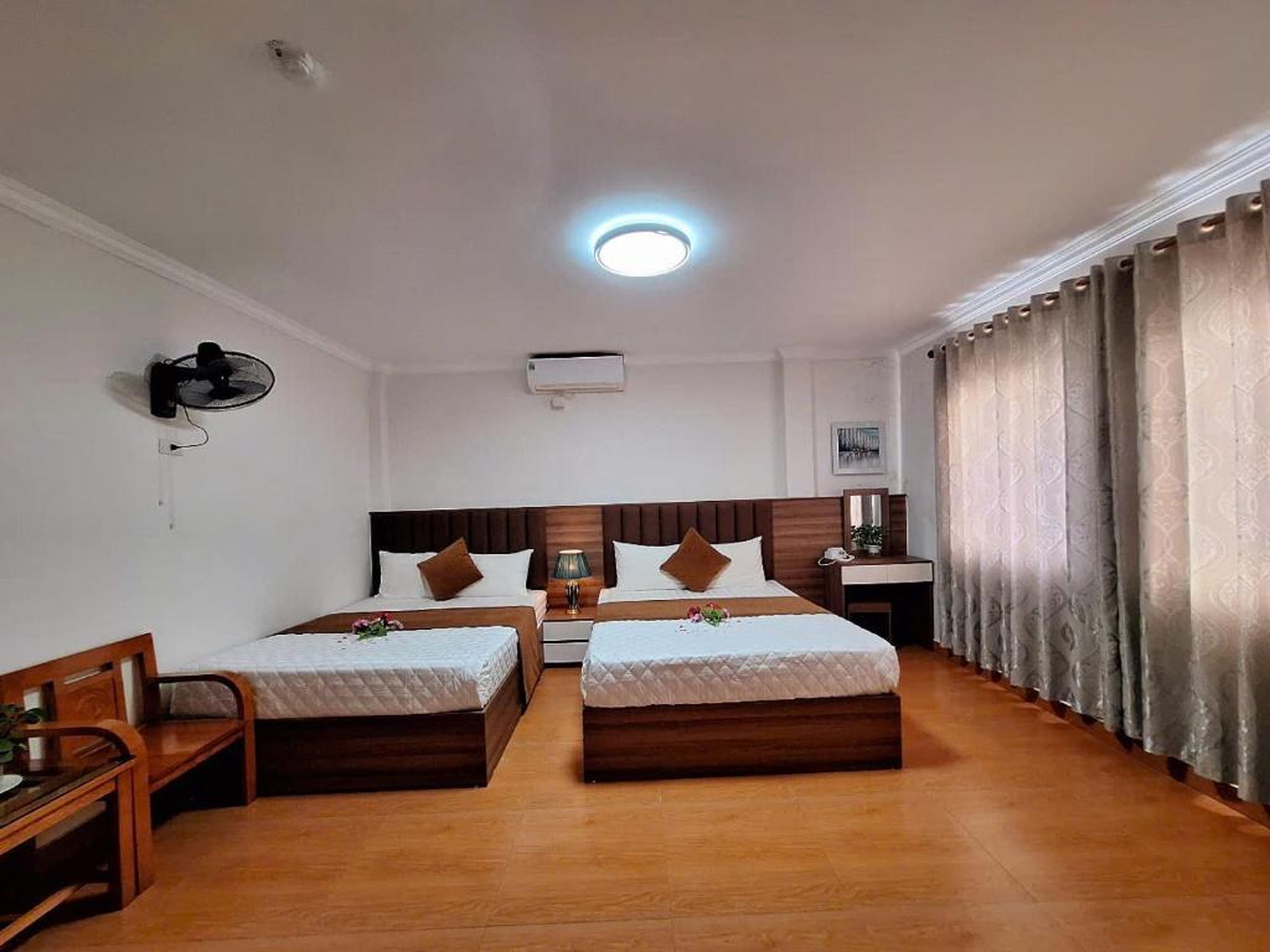 Green Co To Hotel - Hình 3
