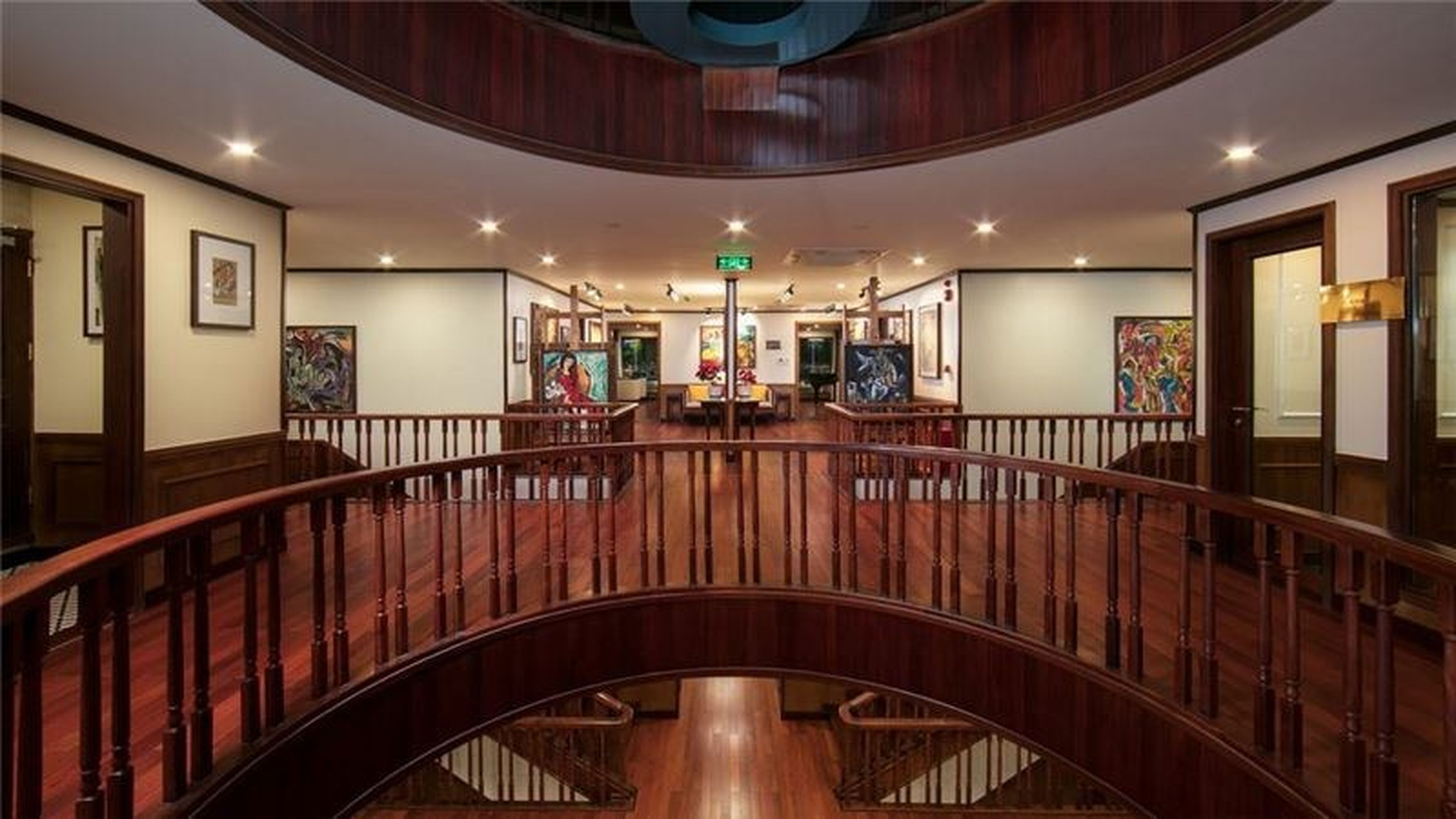 Ha Long Travel – Top 6 Luxury Cruises with Attractive Deals - Hình 22