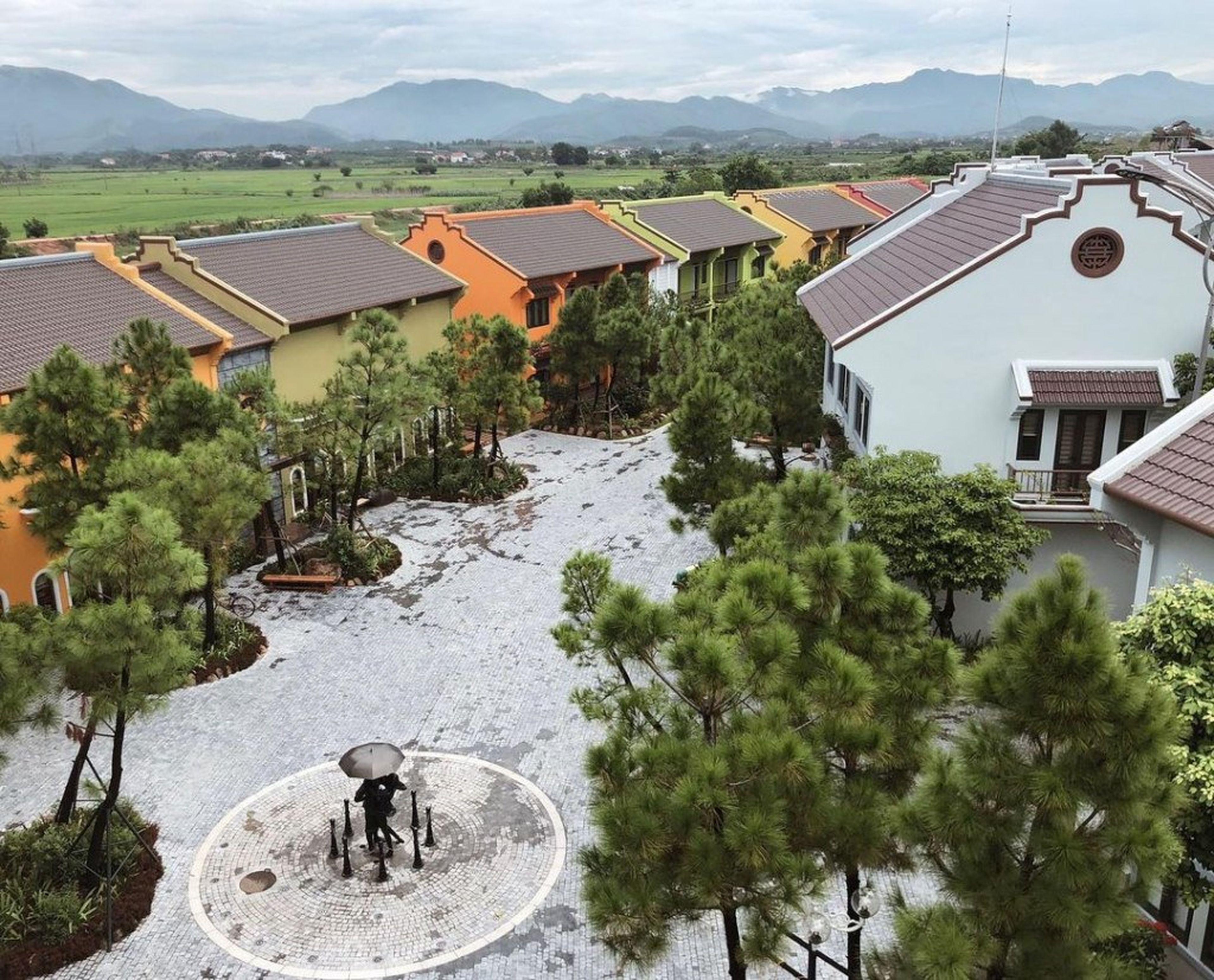 Quảng Ninh Gate Tourism Area – A Colorful Paradise for Recreation and Relaxation - Hình 12