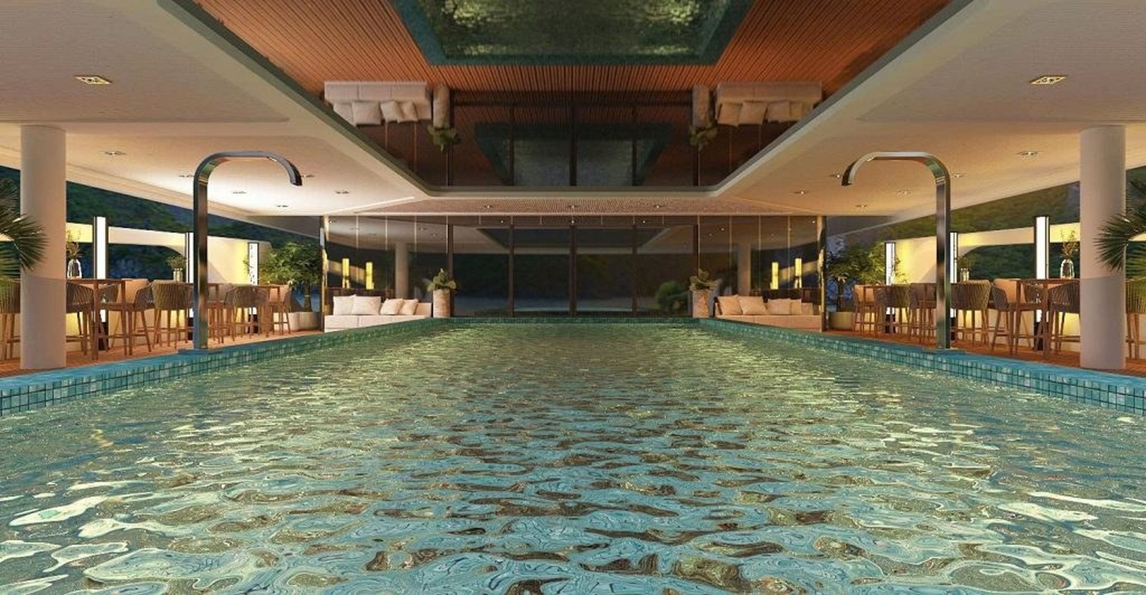 Celina of the Sea – the upcoming luxury cruise in Lan Ha Bay - Hình 9
