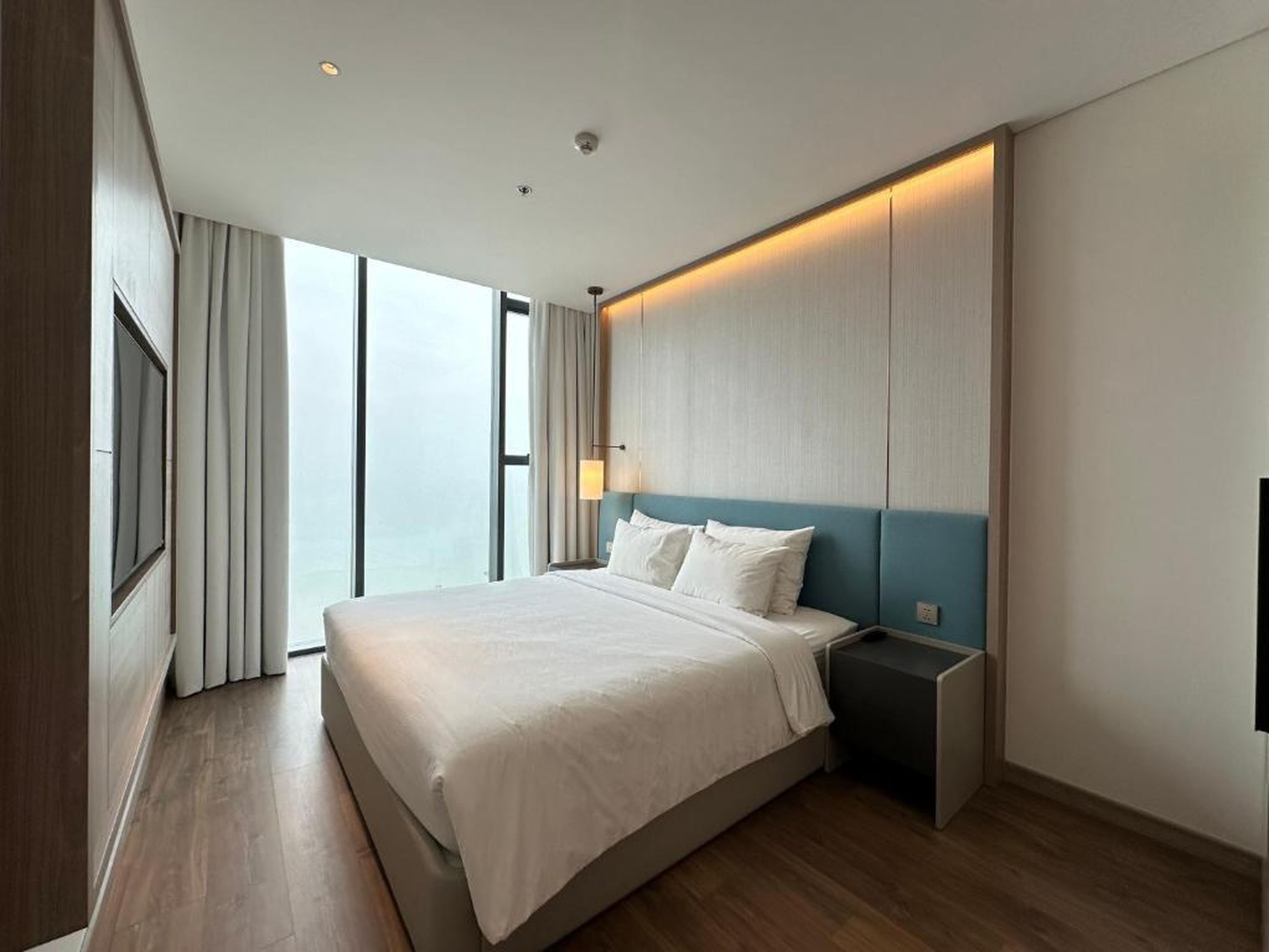Alacate Hạ Long - Teri Apartment - Hình 39