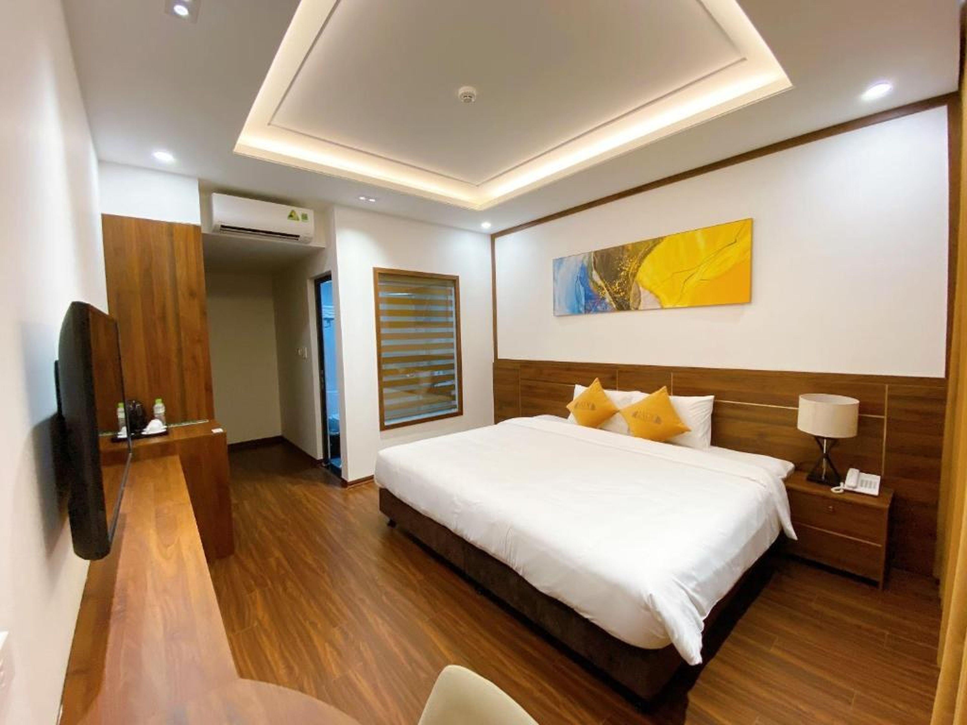 Jade Ha Long Hotel - Hình 4