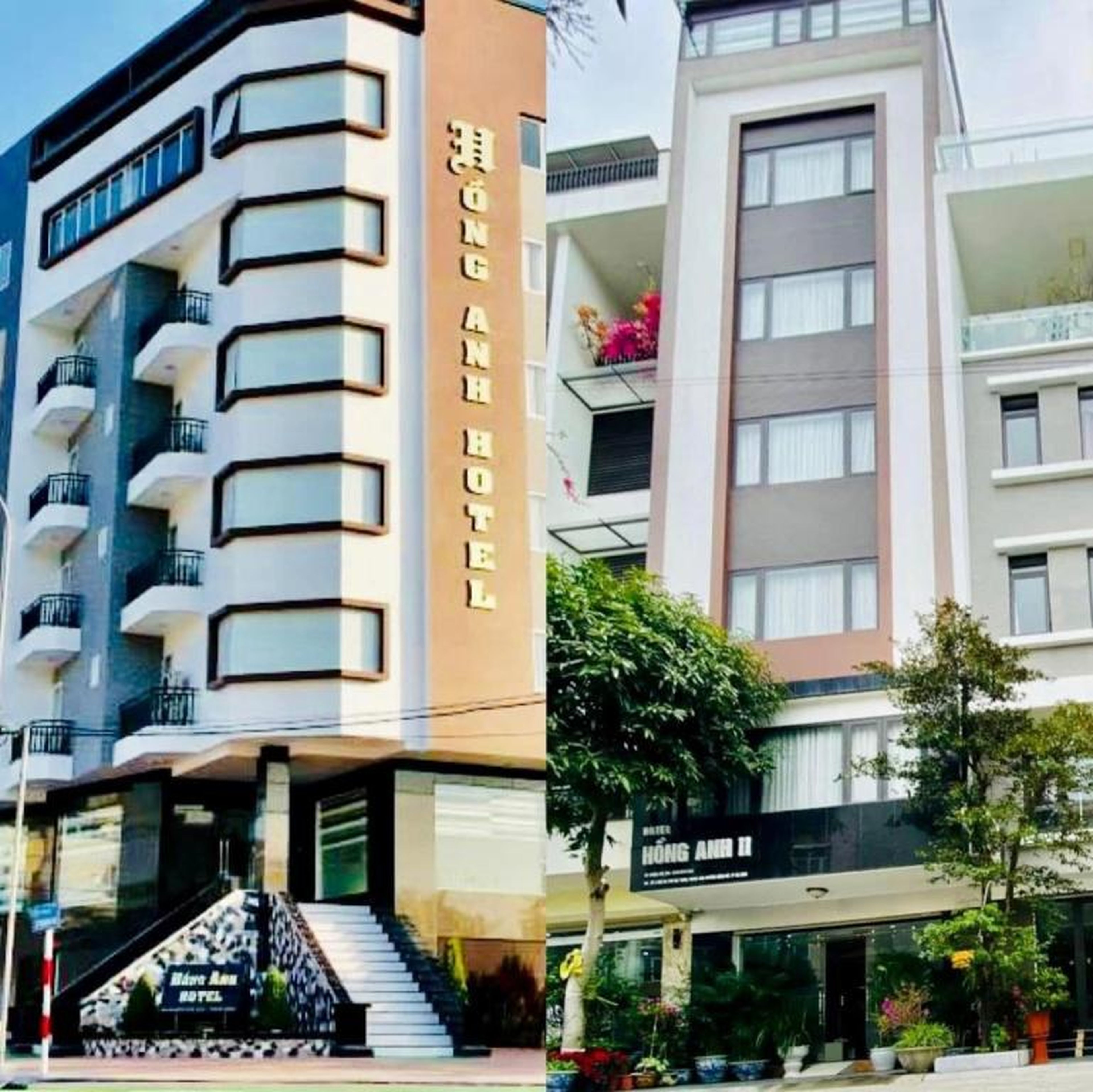 Hồng Anh 2 Hotel - Hình 35