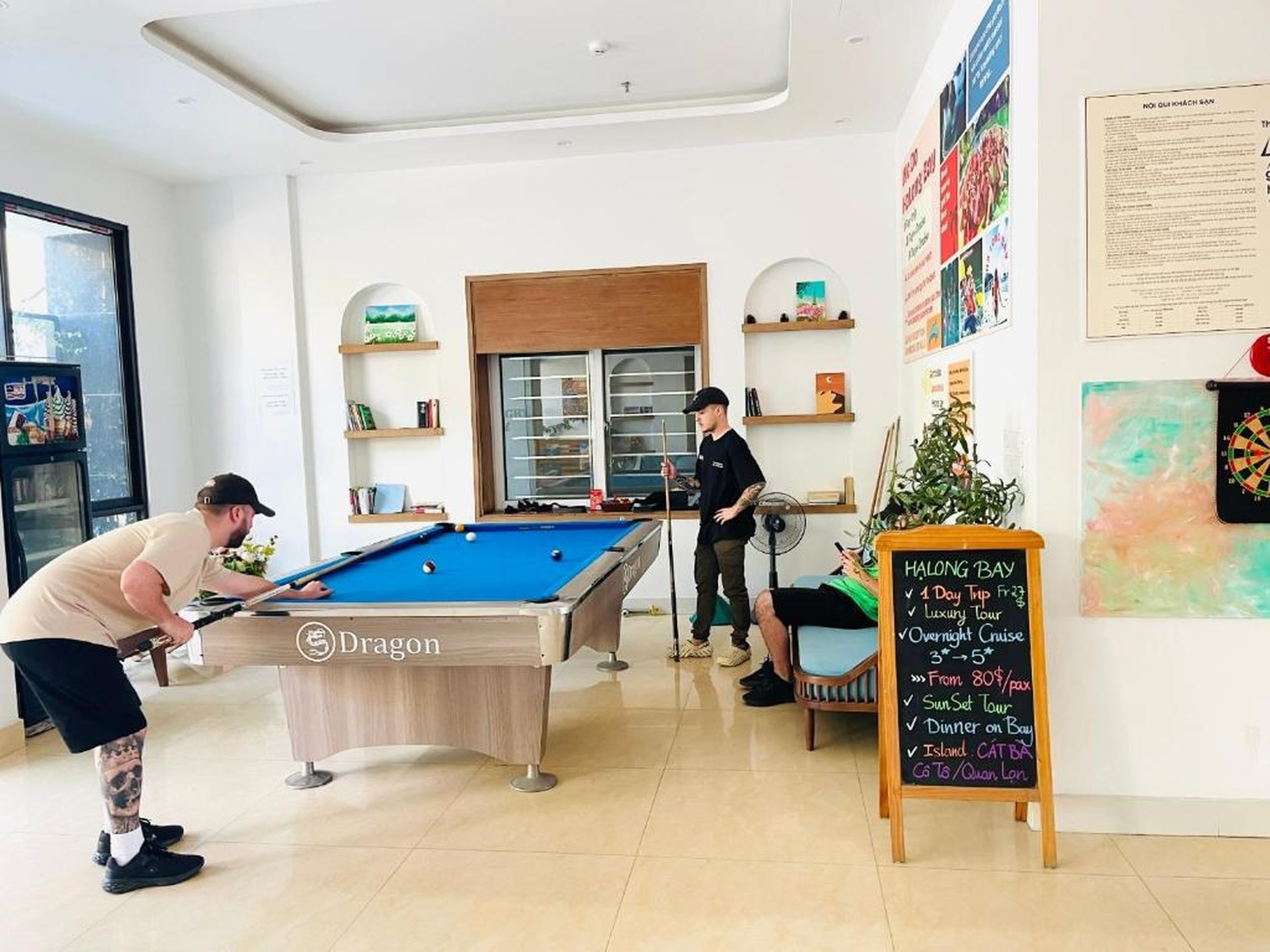 The Light Hostel - Hình 29