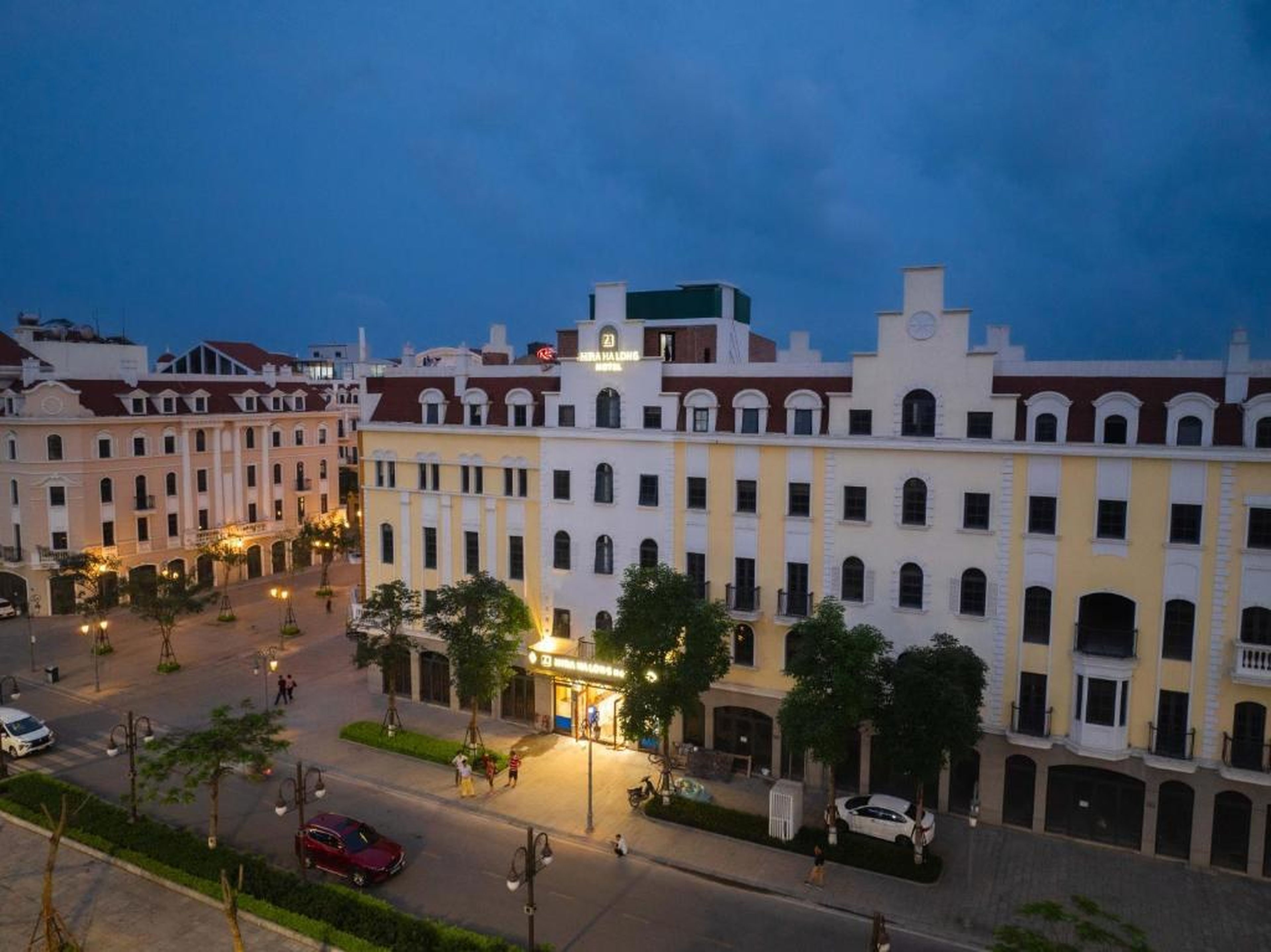 Mira Ha Long Hotel - Hình 6